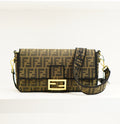 Sac Fendi Bandouliére