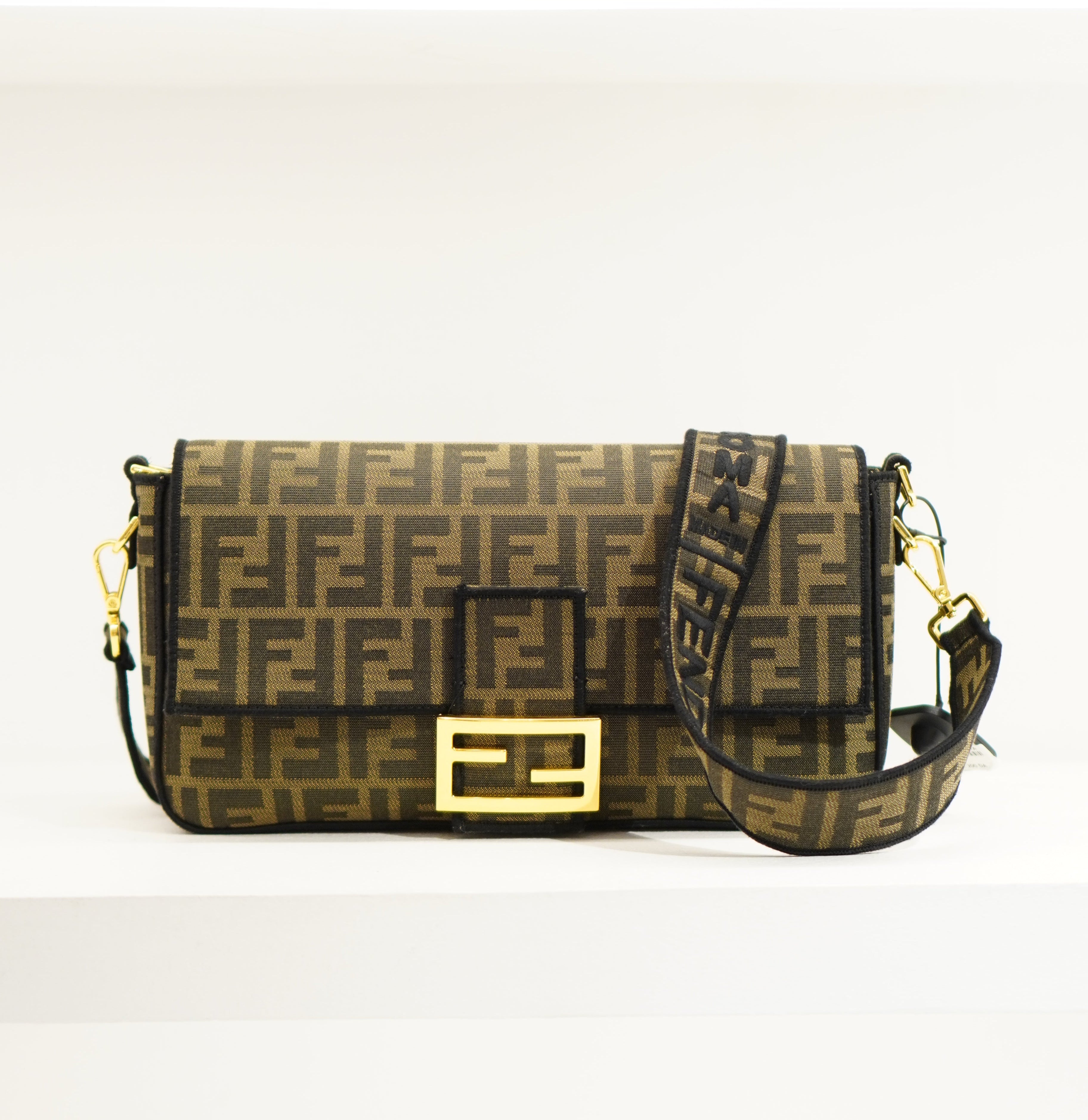 Sac Fendi Bandouliére