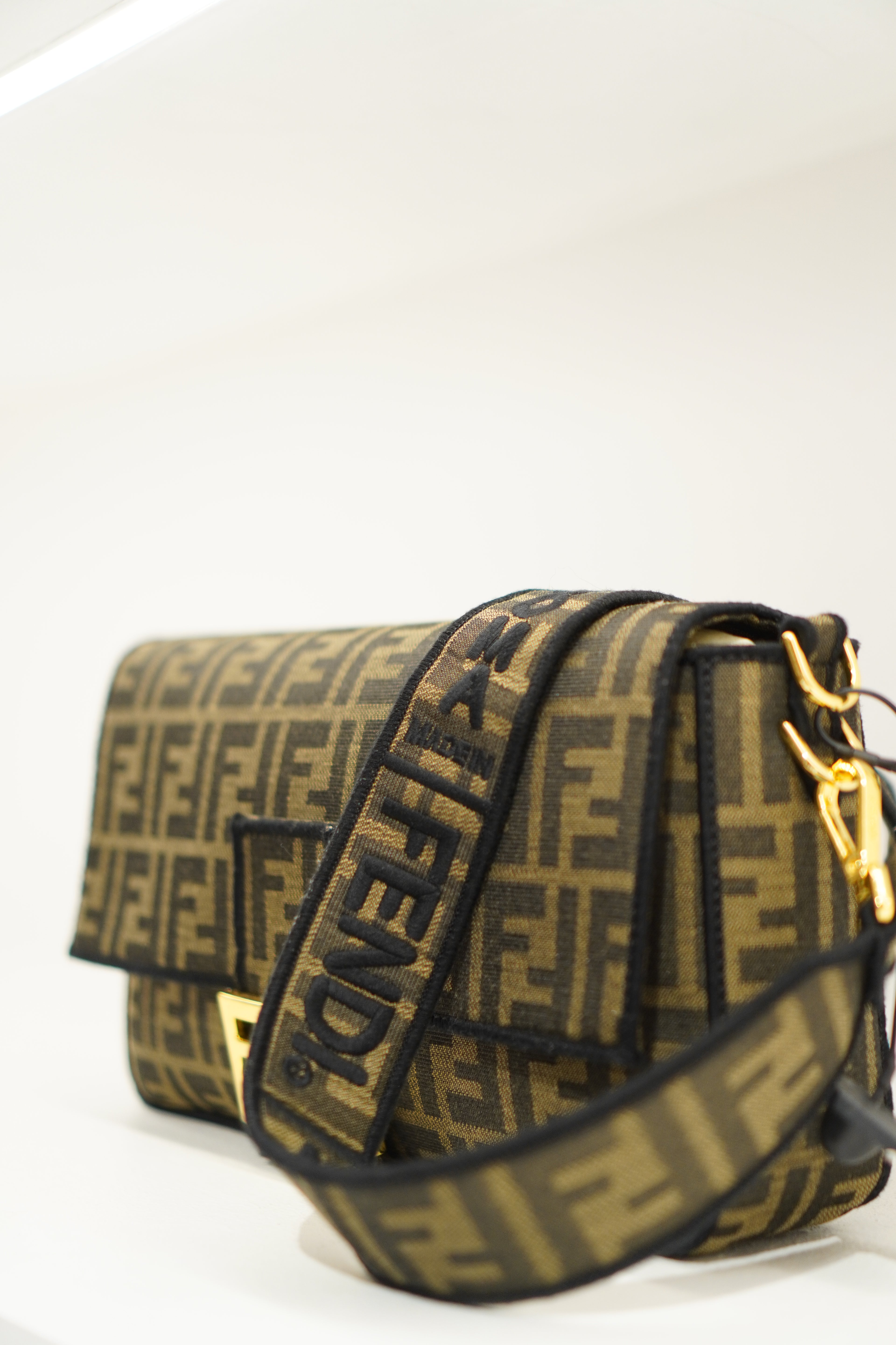 Sac Fendi Bandouliére