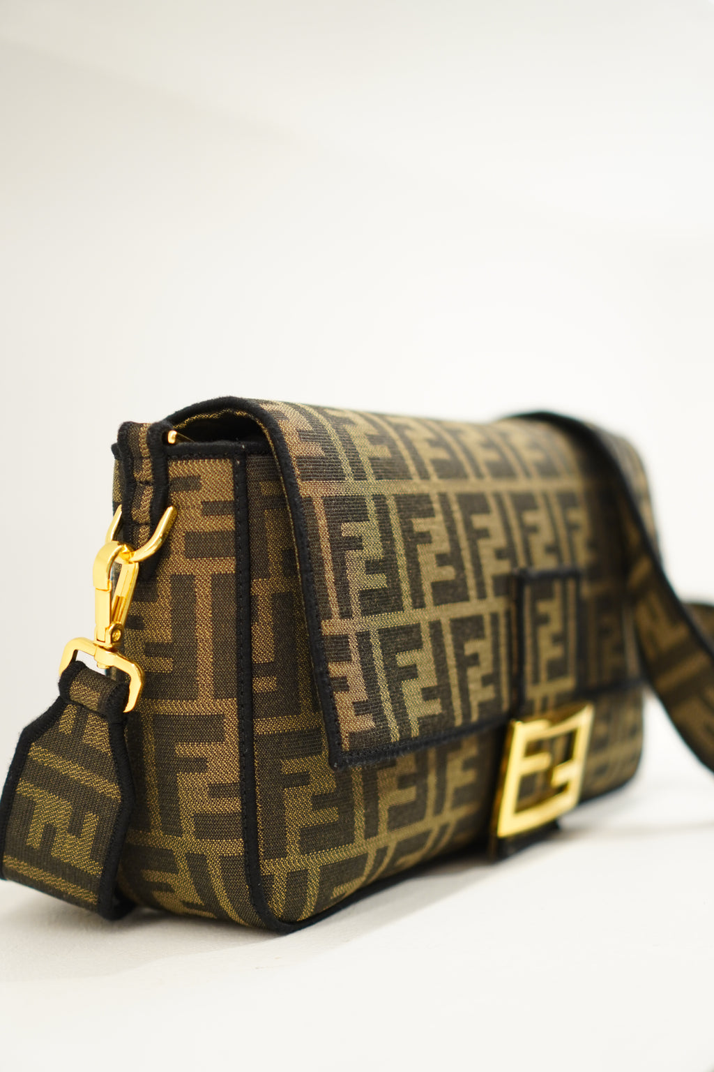 Sac Fendi Bandouliére