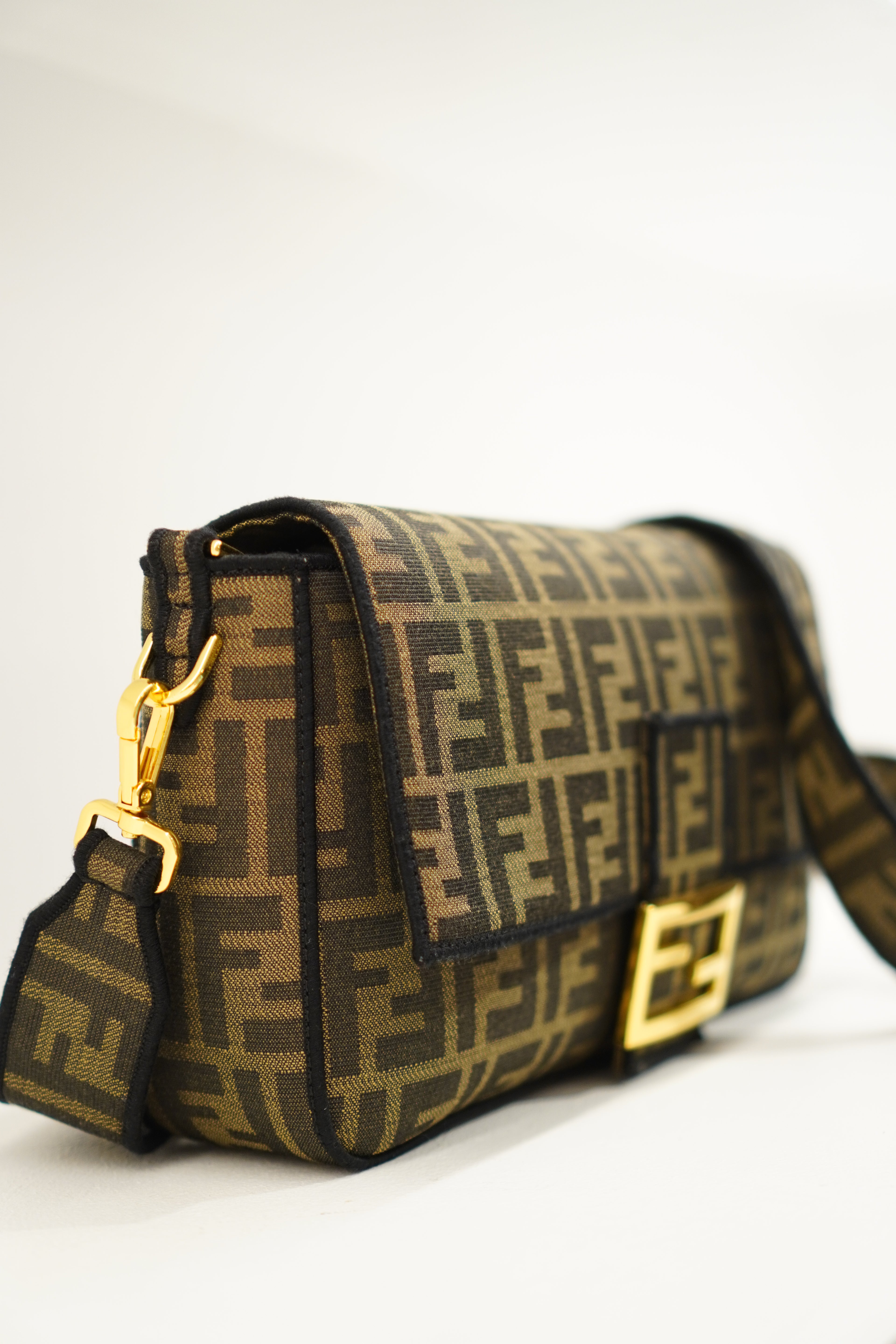 Sac Fendi Bandouliére
