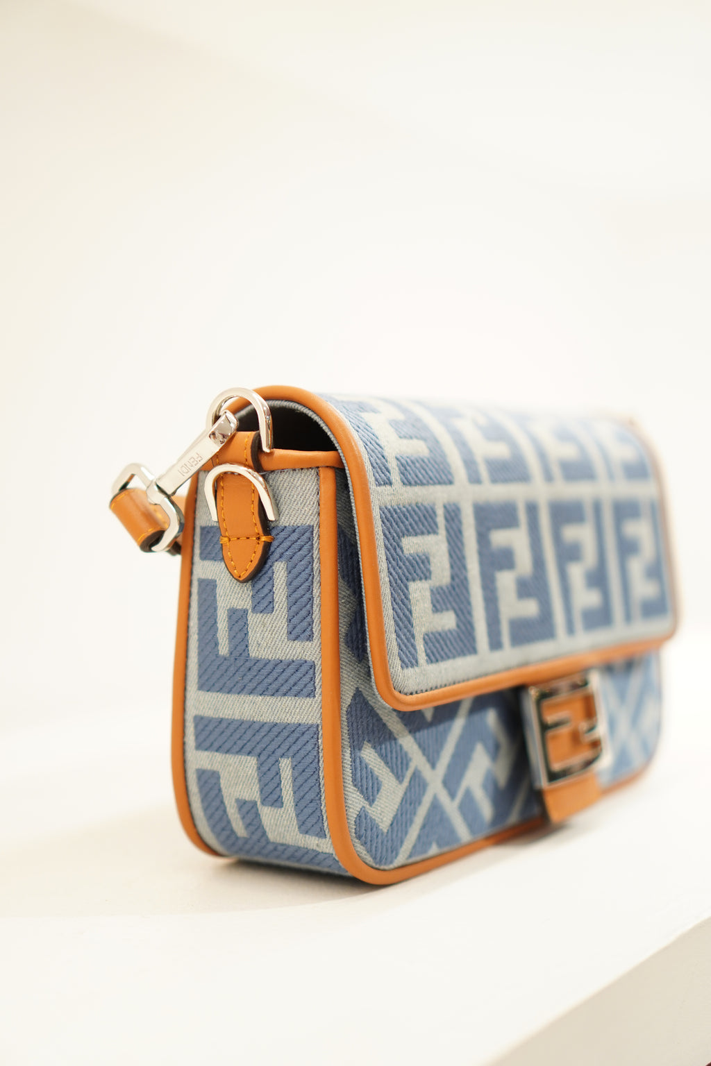Sac Fendi Baguette Grand