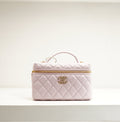 Chanel Vanity Case