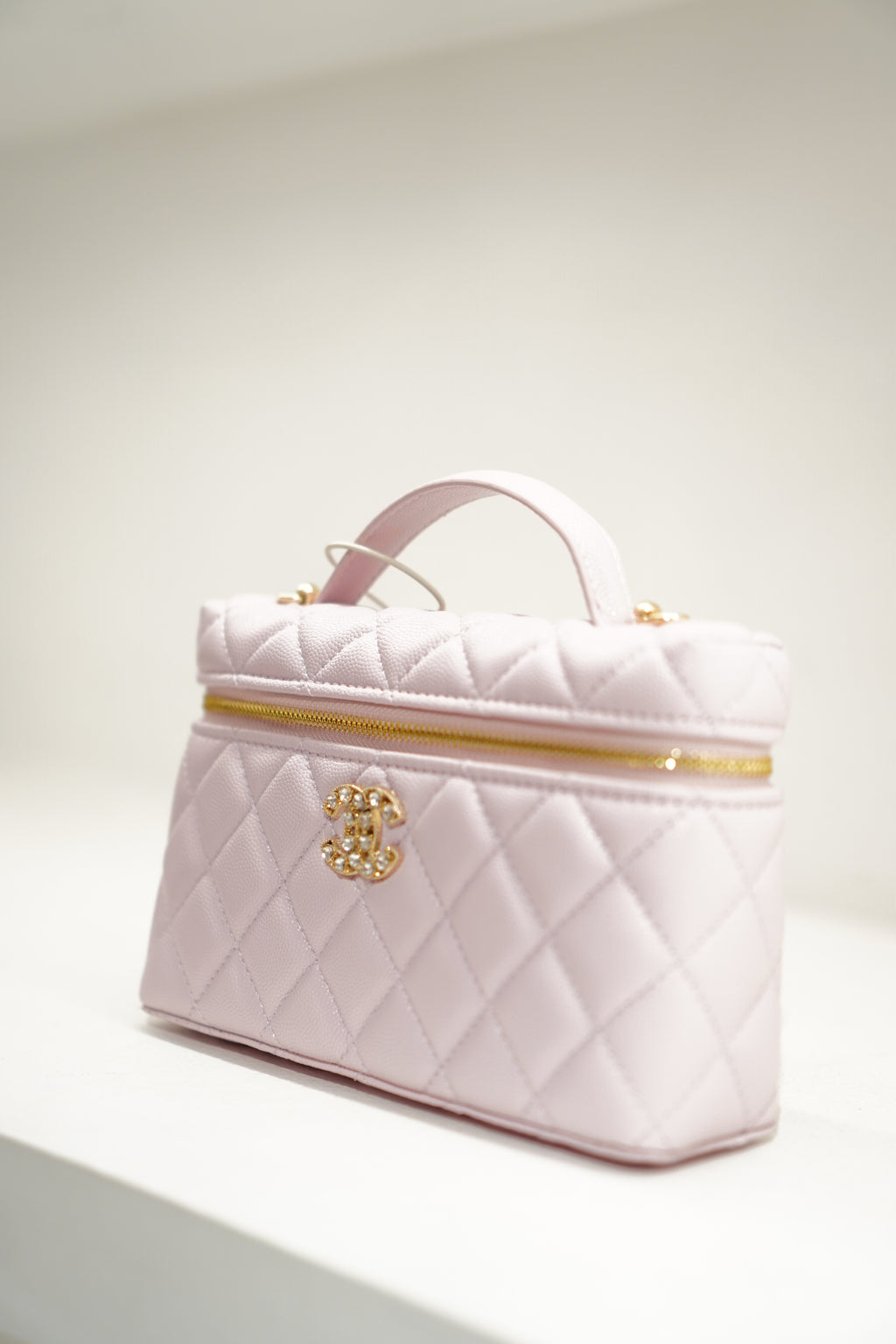 Chanel Vanity Case