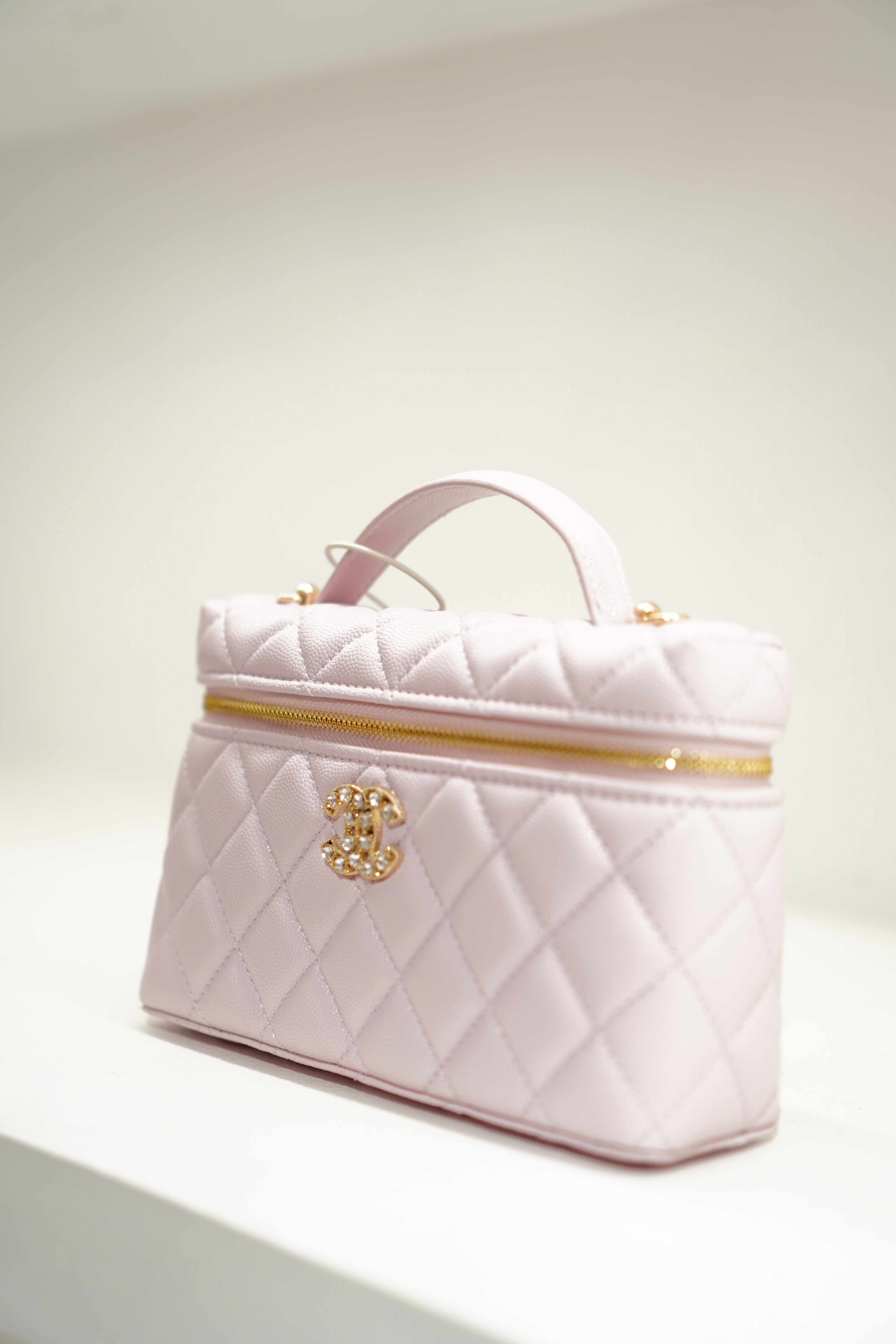 Chanel Vanity Case