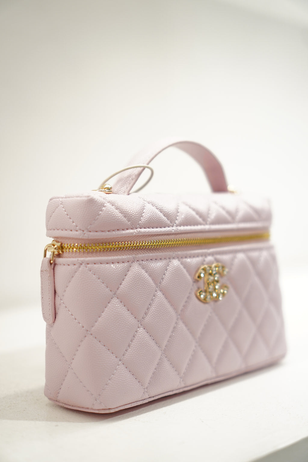Chanel Vanity Case
