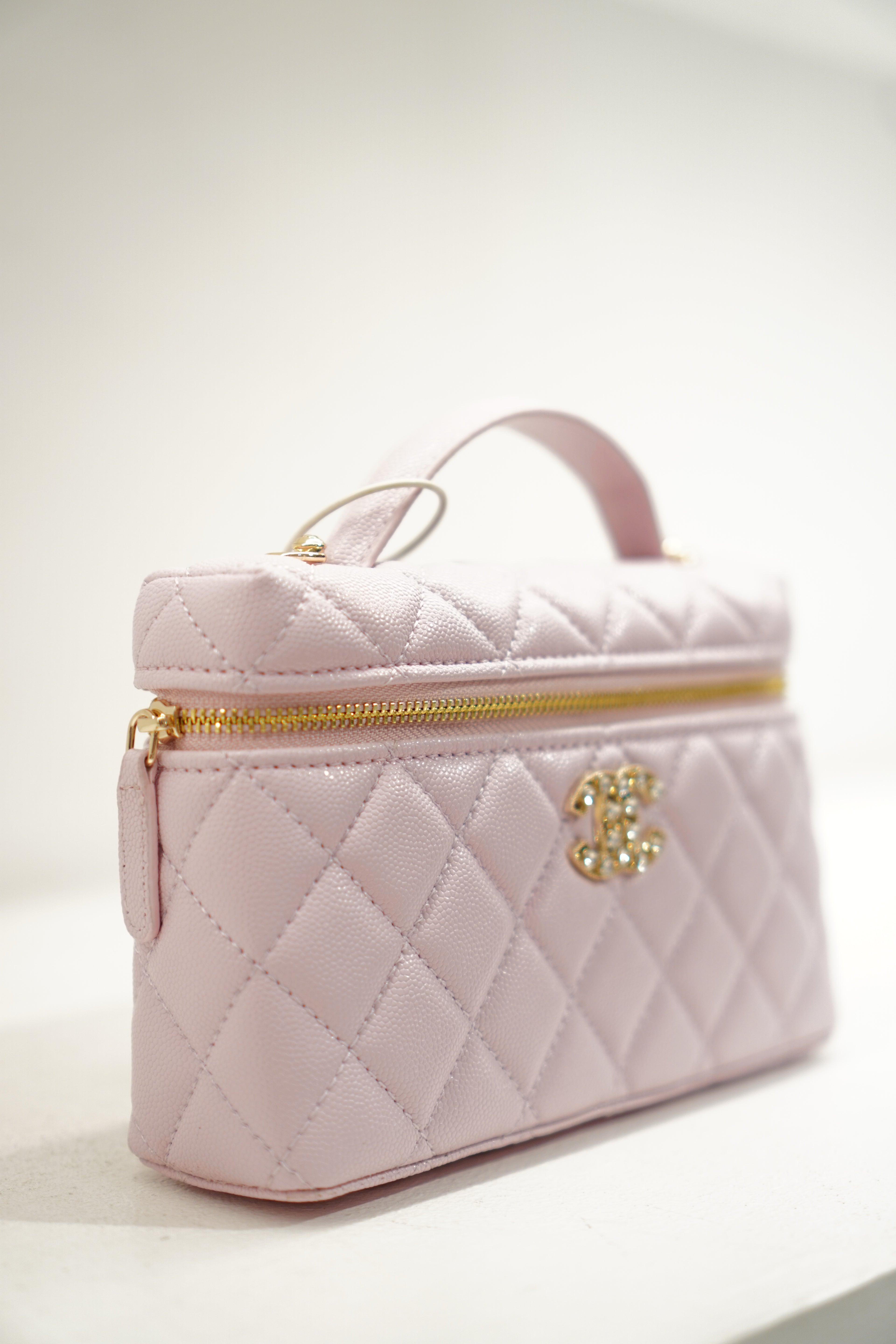 Chanel Vanity Case