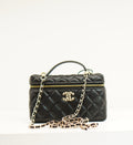 Chanel Vanity Case