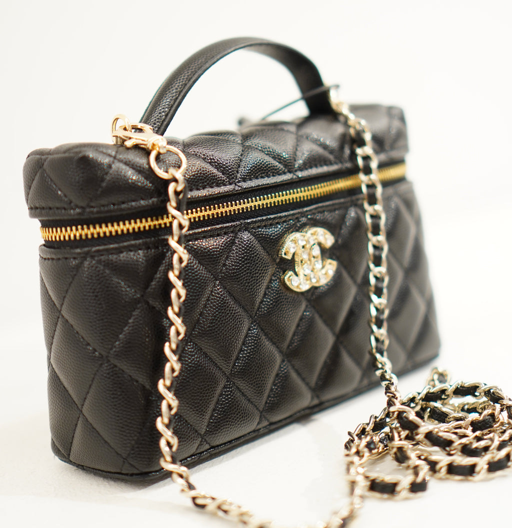 Chanel Vanity Case