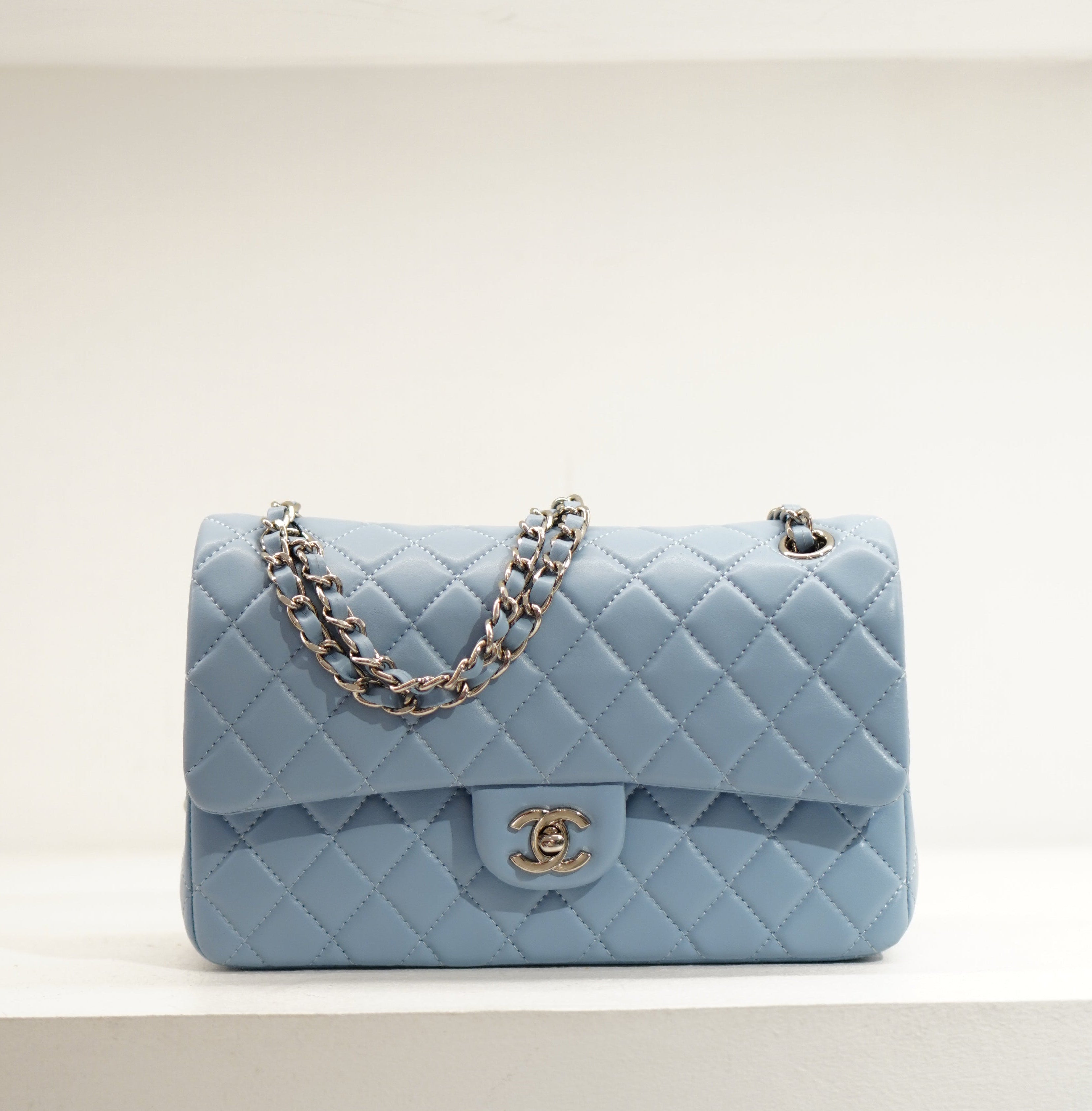 Chanel Classic Flap