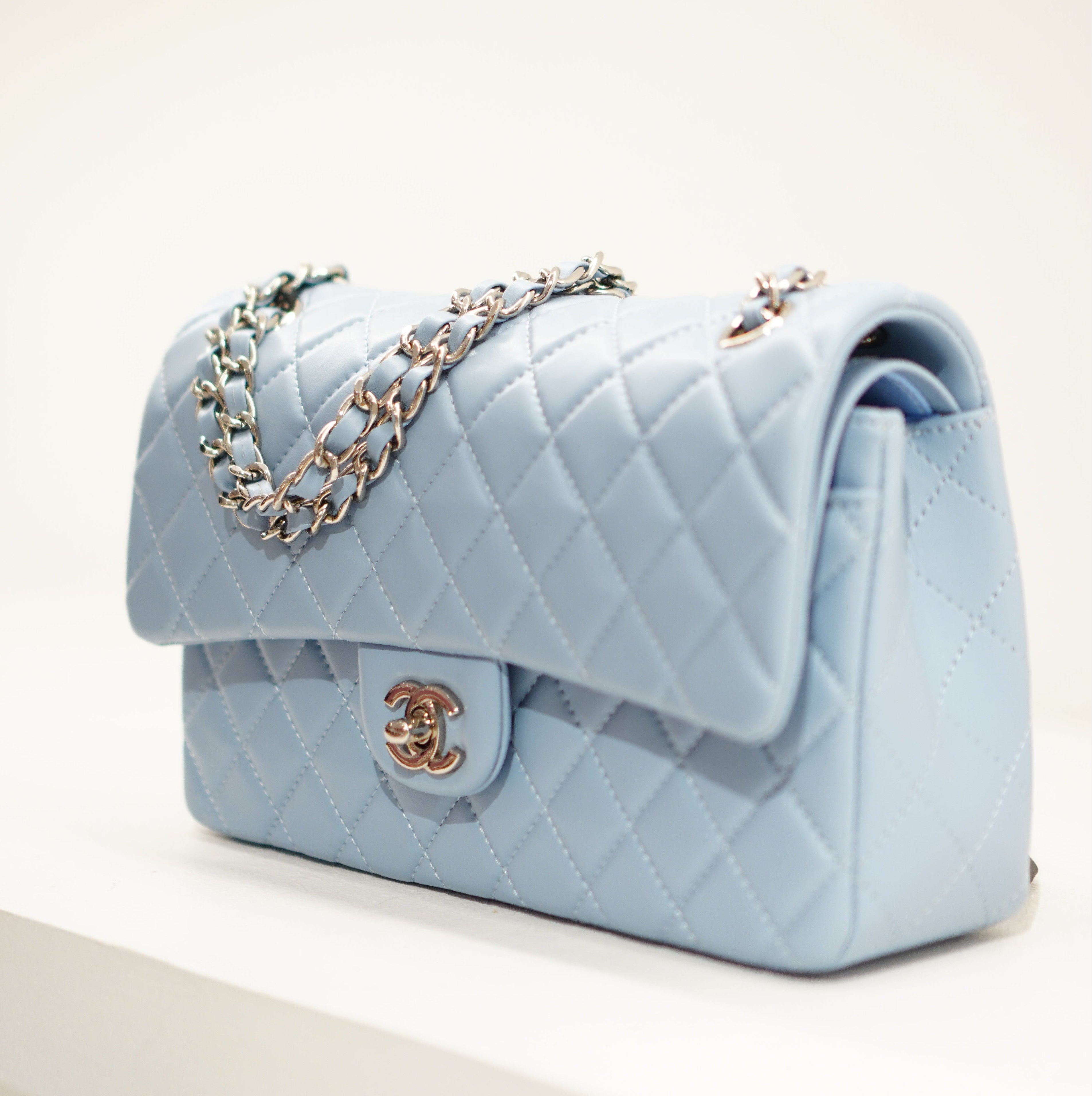 Chanel Classic Flap