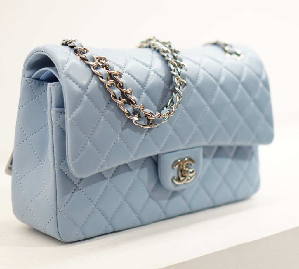 Chanel Classic Flap