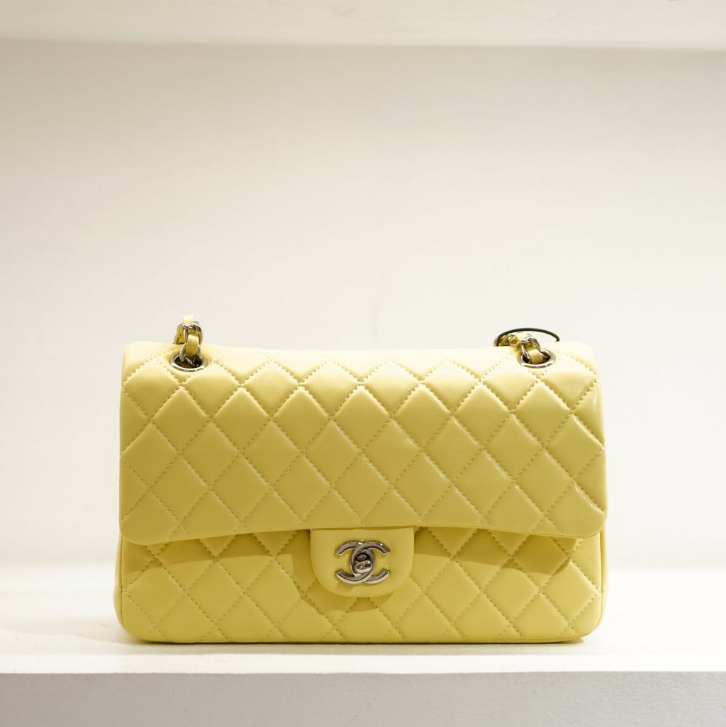 Chanel Classic Flap