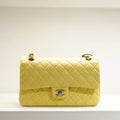 Chanel Classic Flap