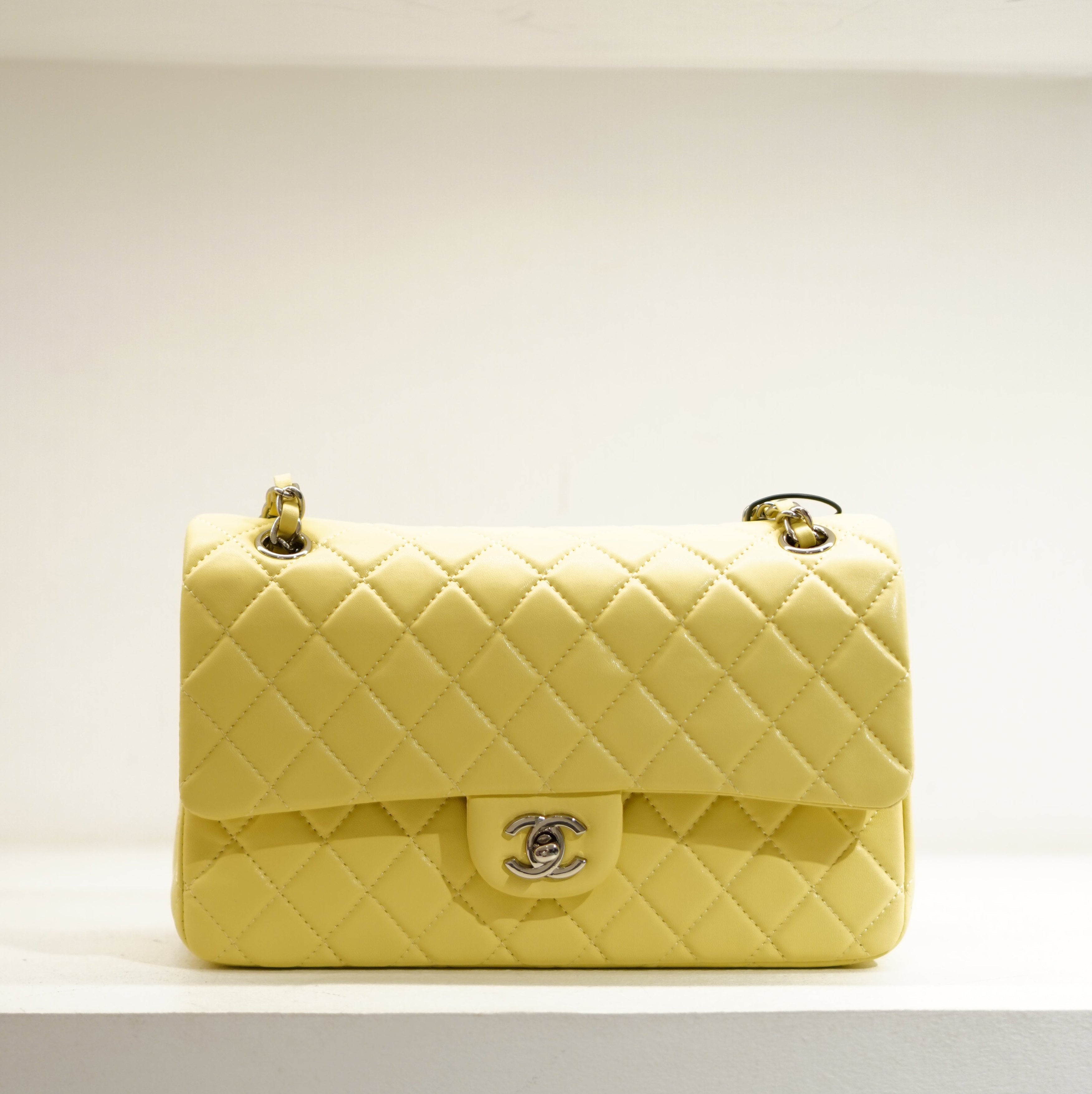 Chanel Classic Flap
