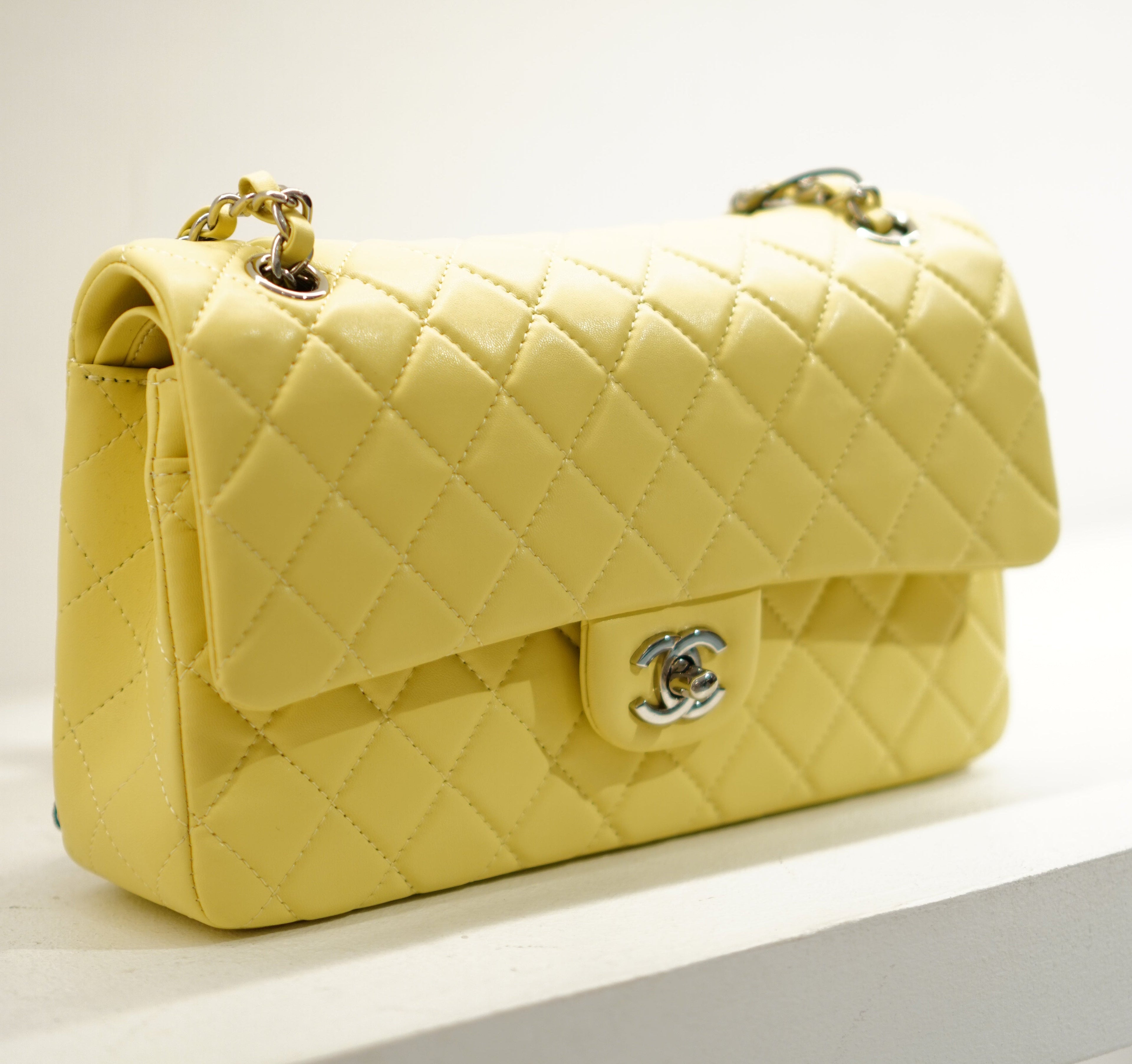 Chanel Classic Flap