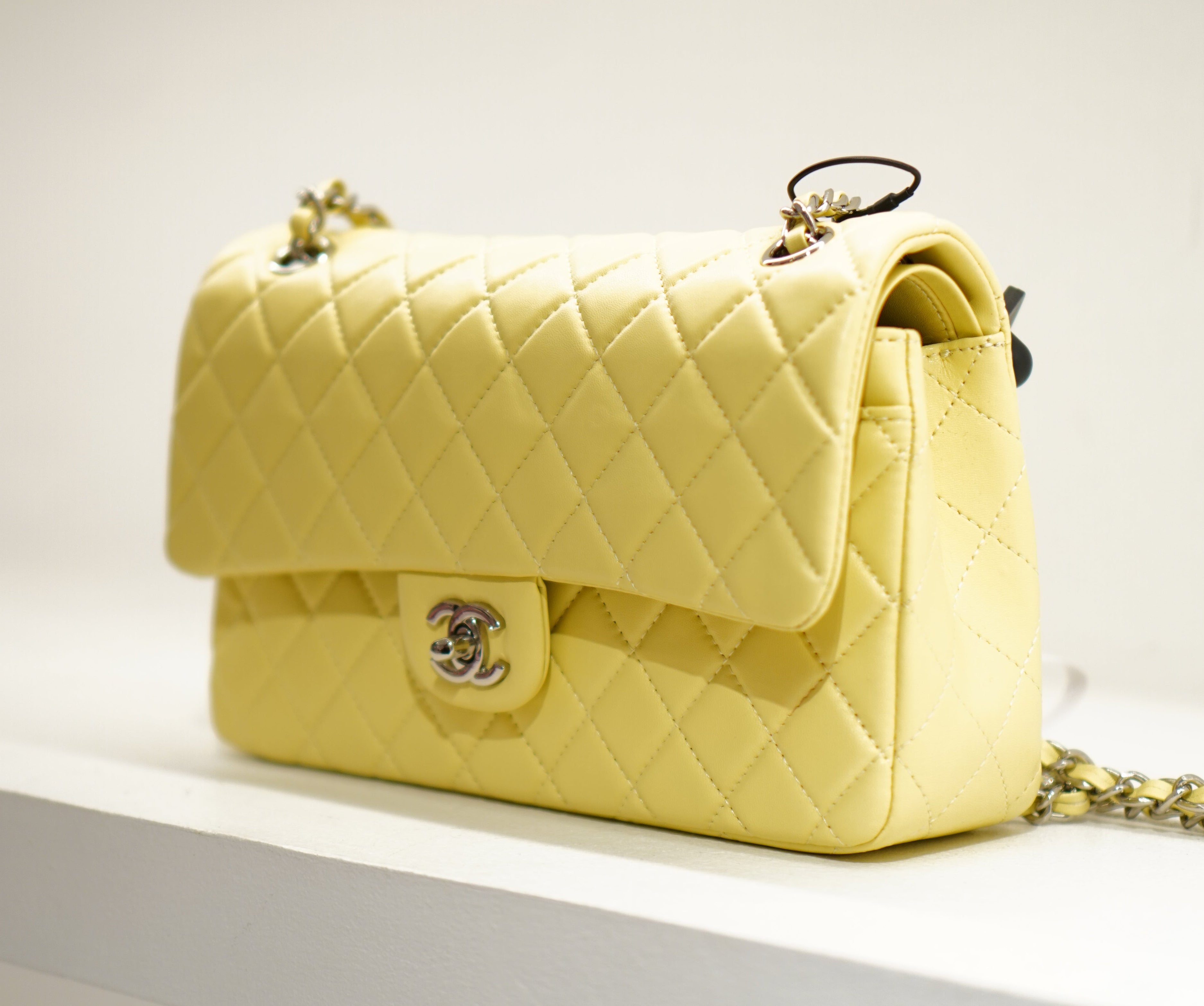 Chanel Classic Flap