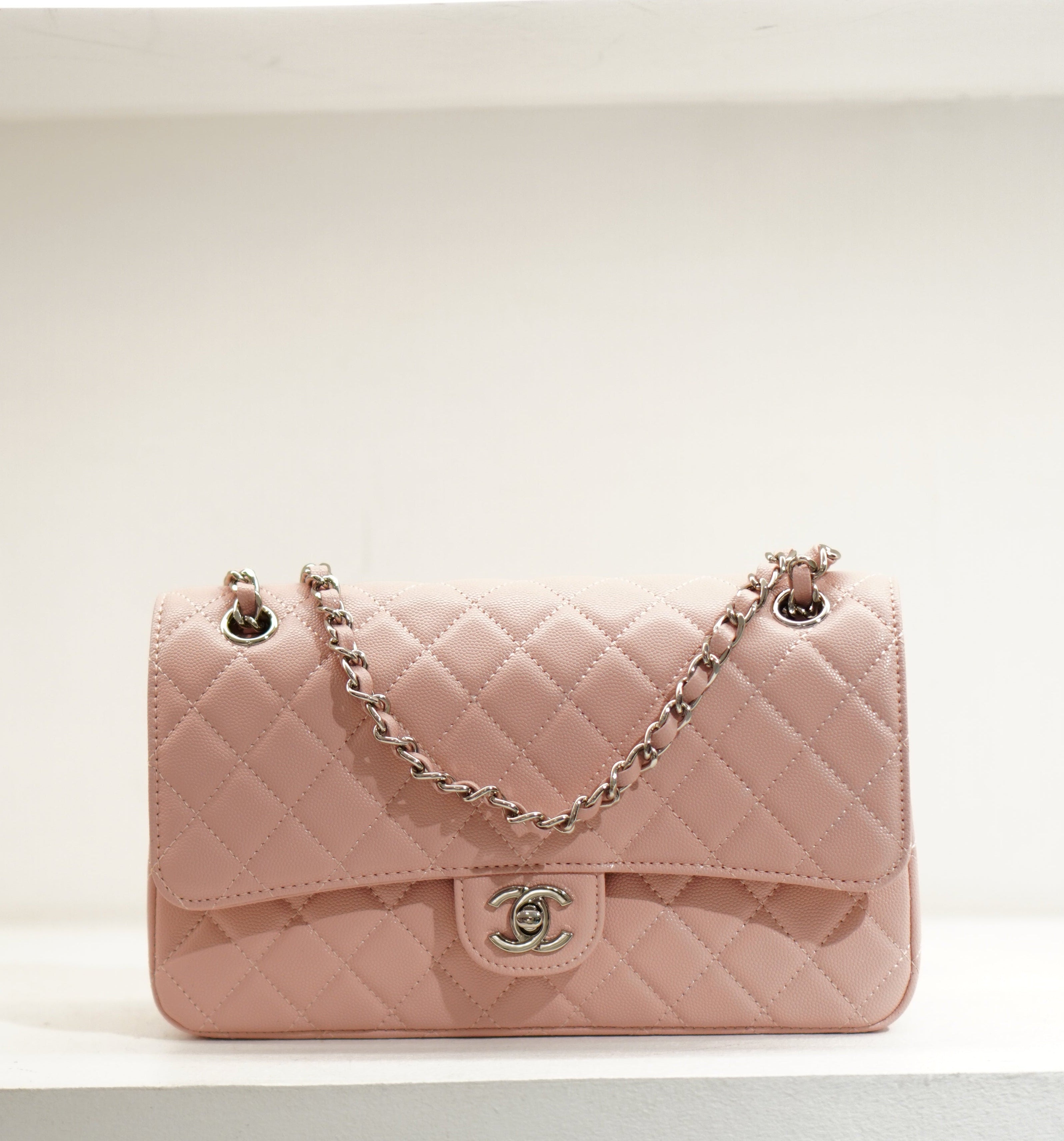 Chanel Classic Flap