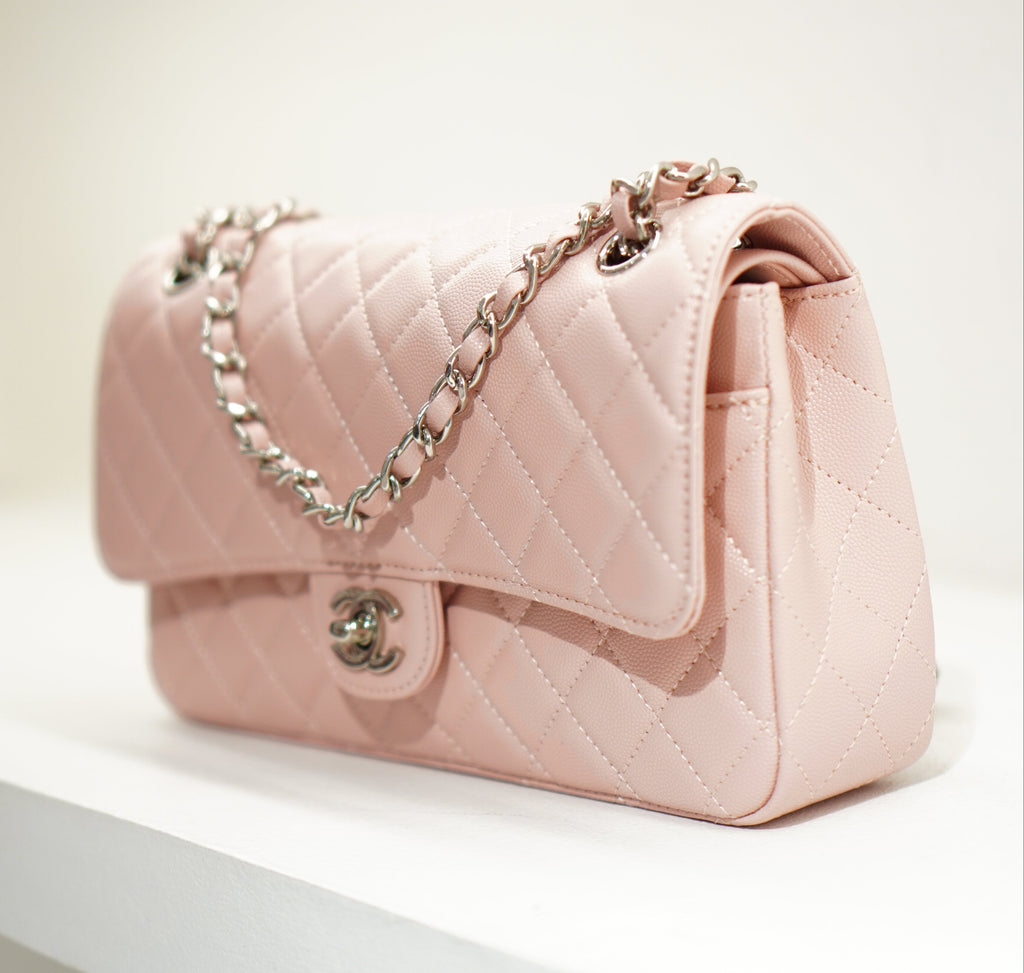 Chanel Classic Flap