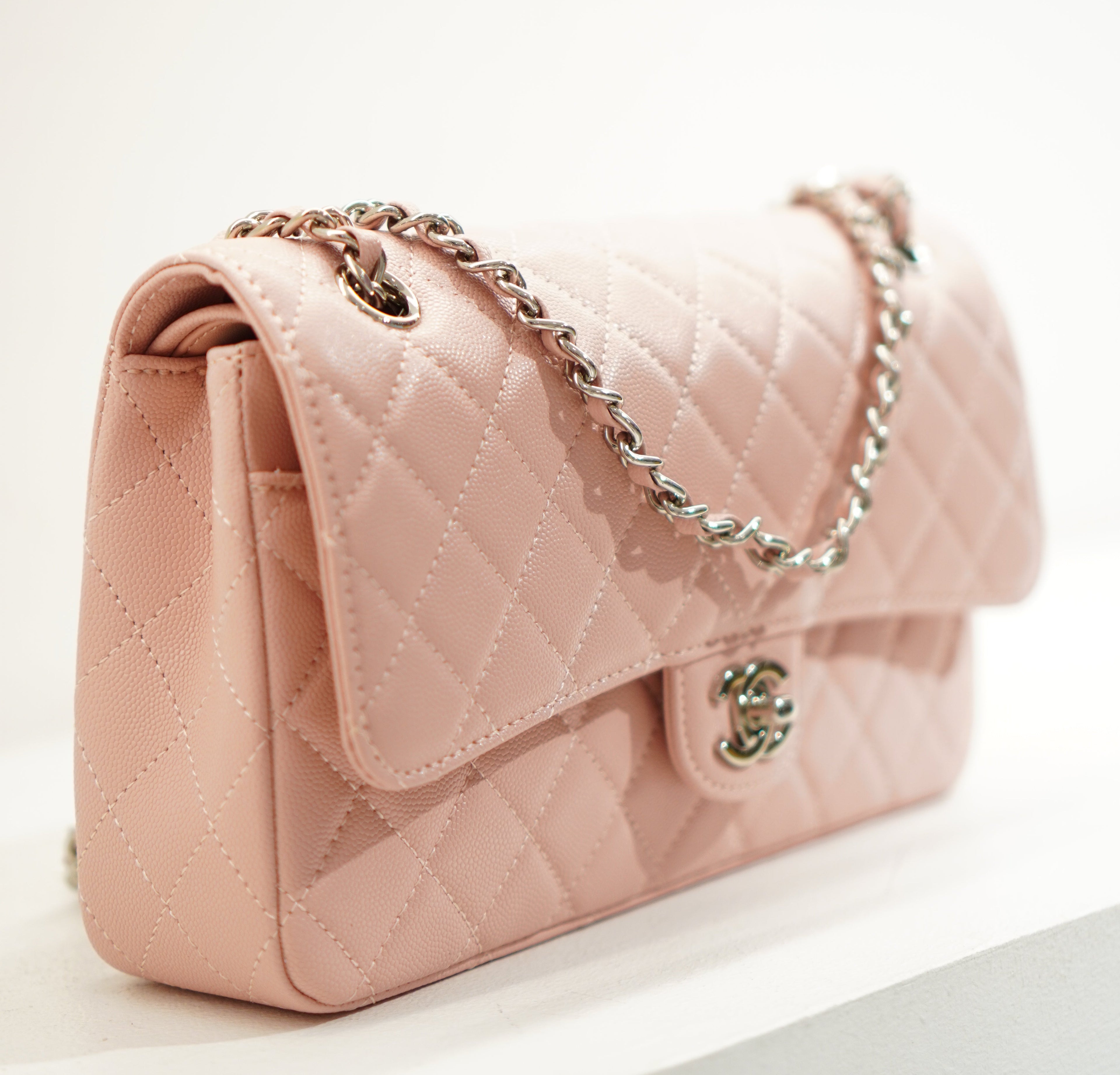Chanel Classic Flap