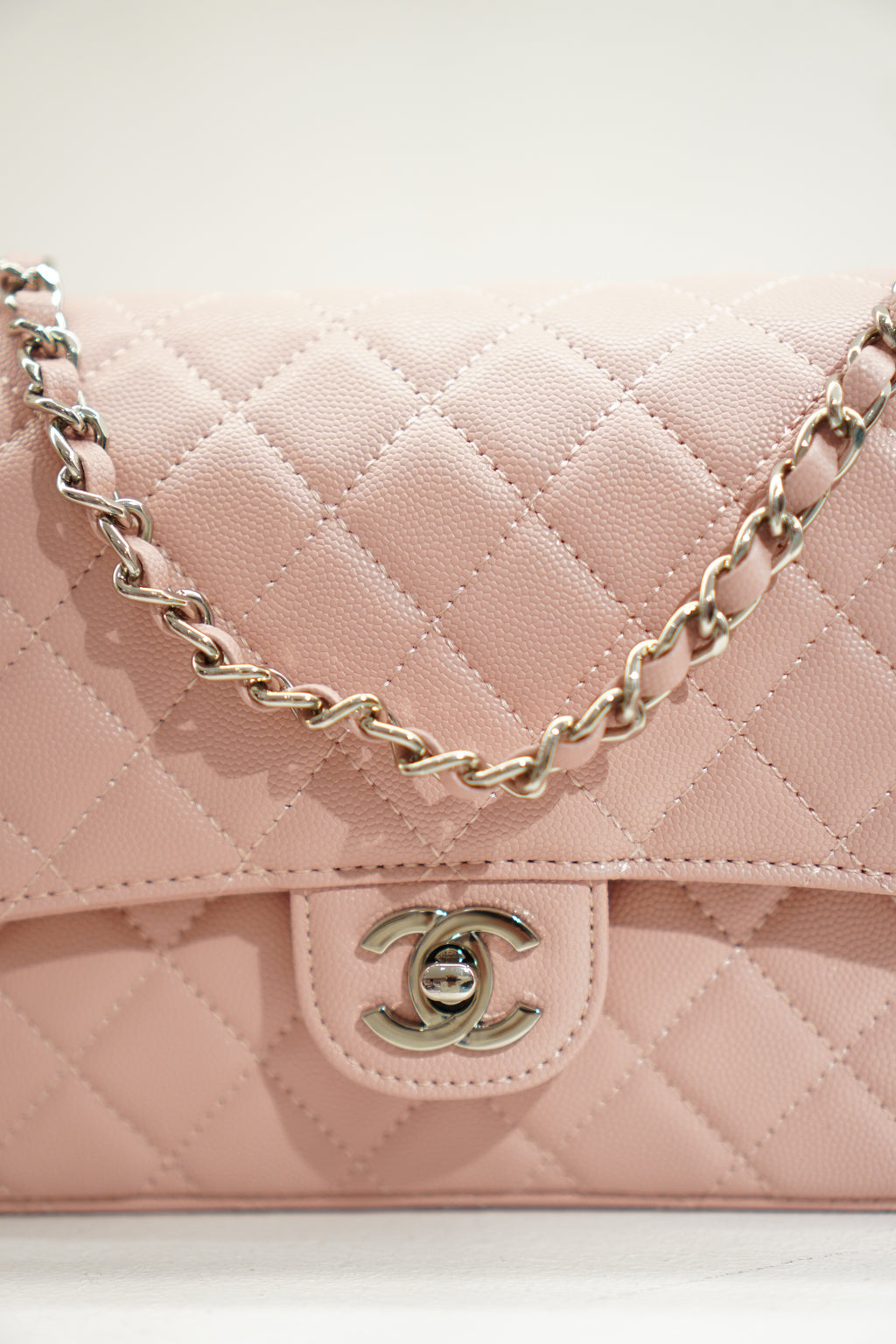 Chanel Classic Flap