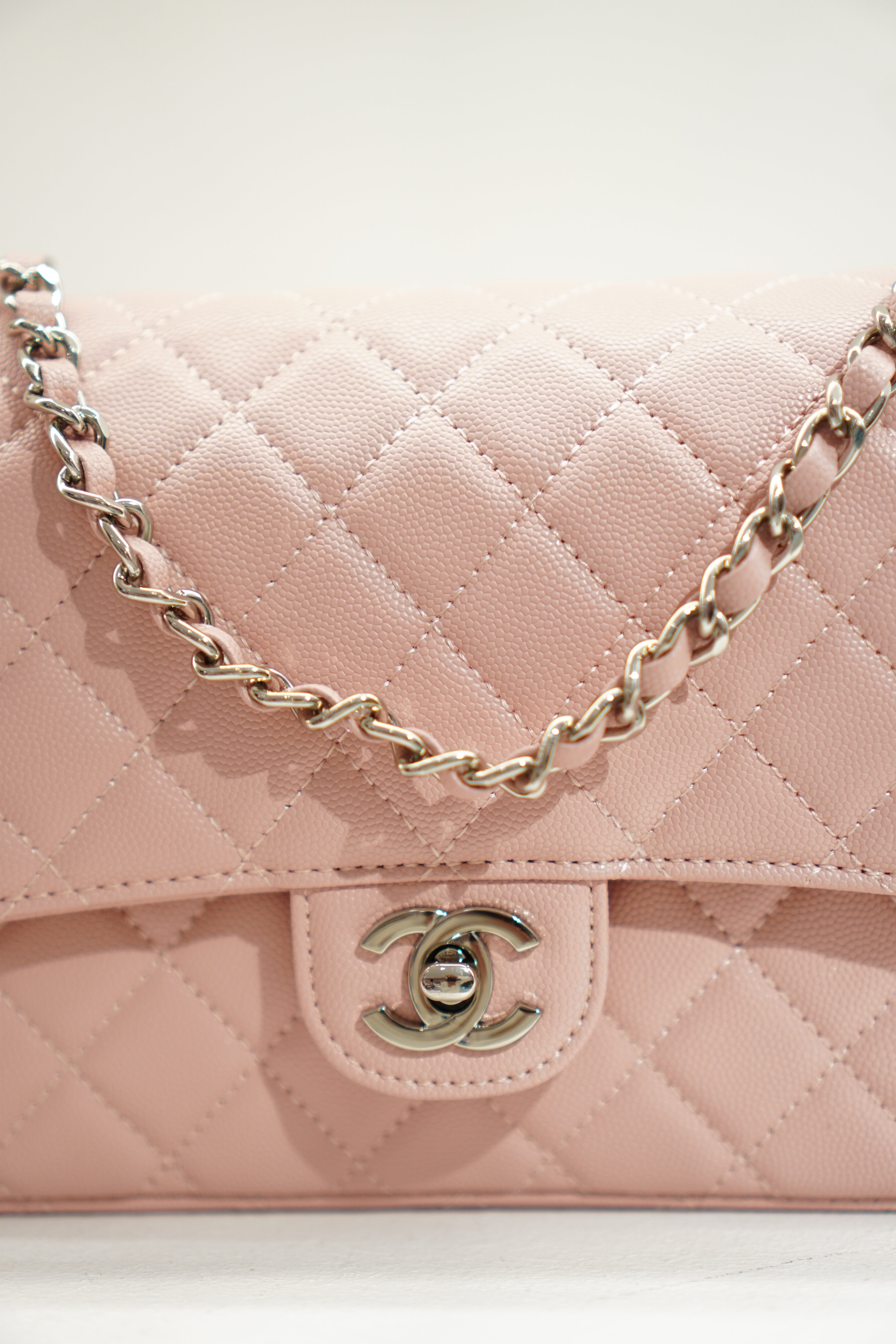 Chanel Classic Flap