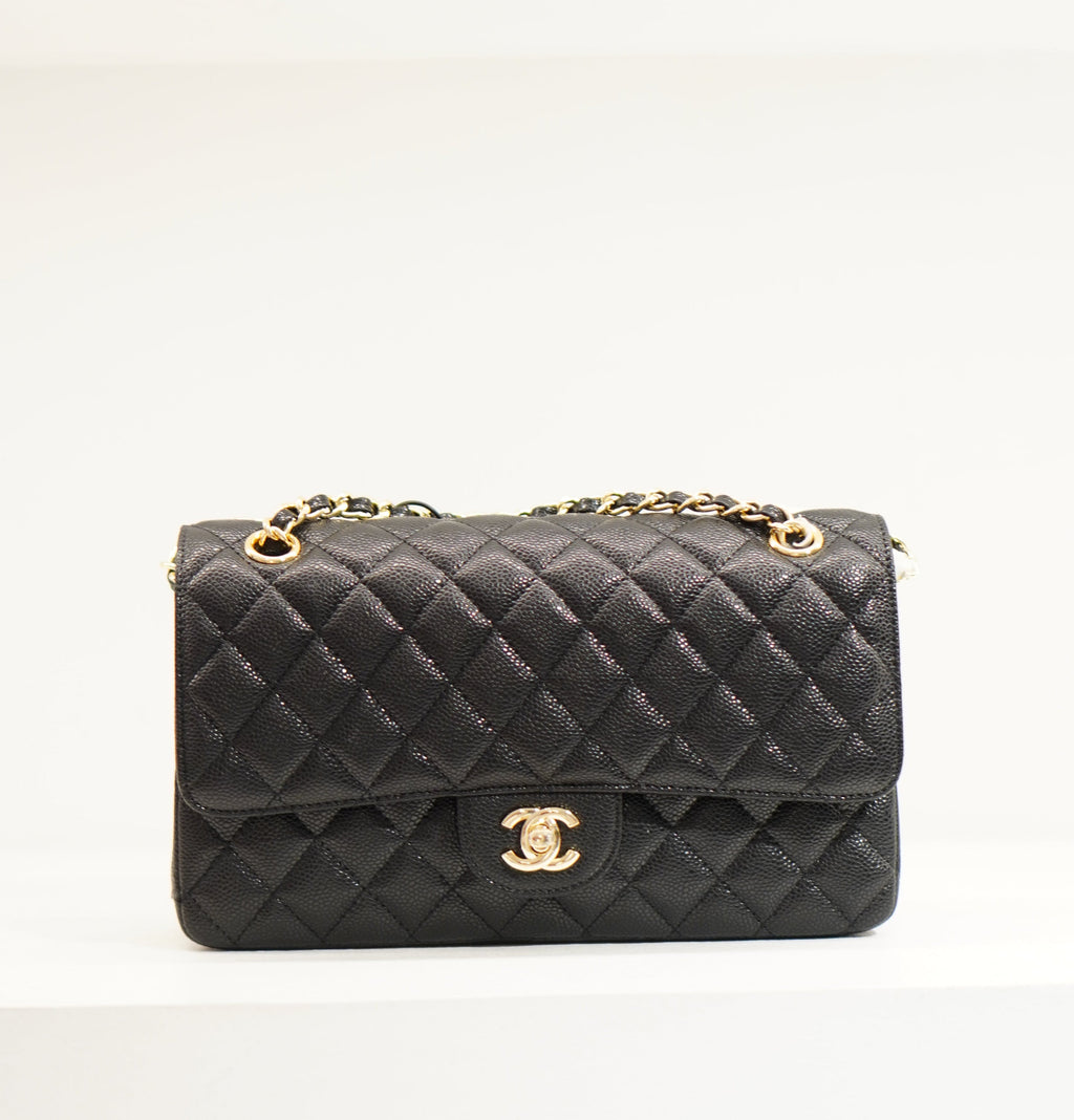 Chanel Classic Flap