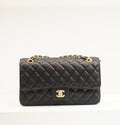 Chanel Classic Flap
