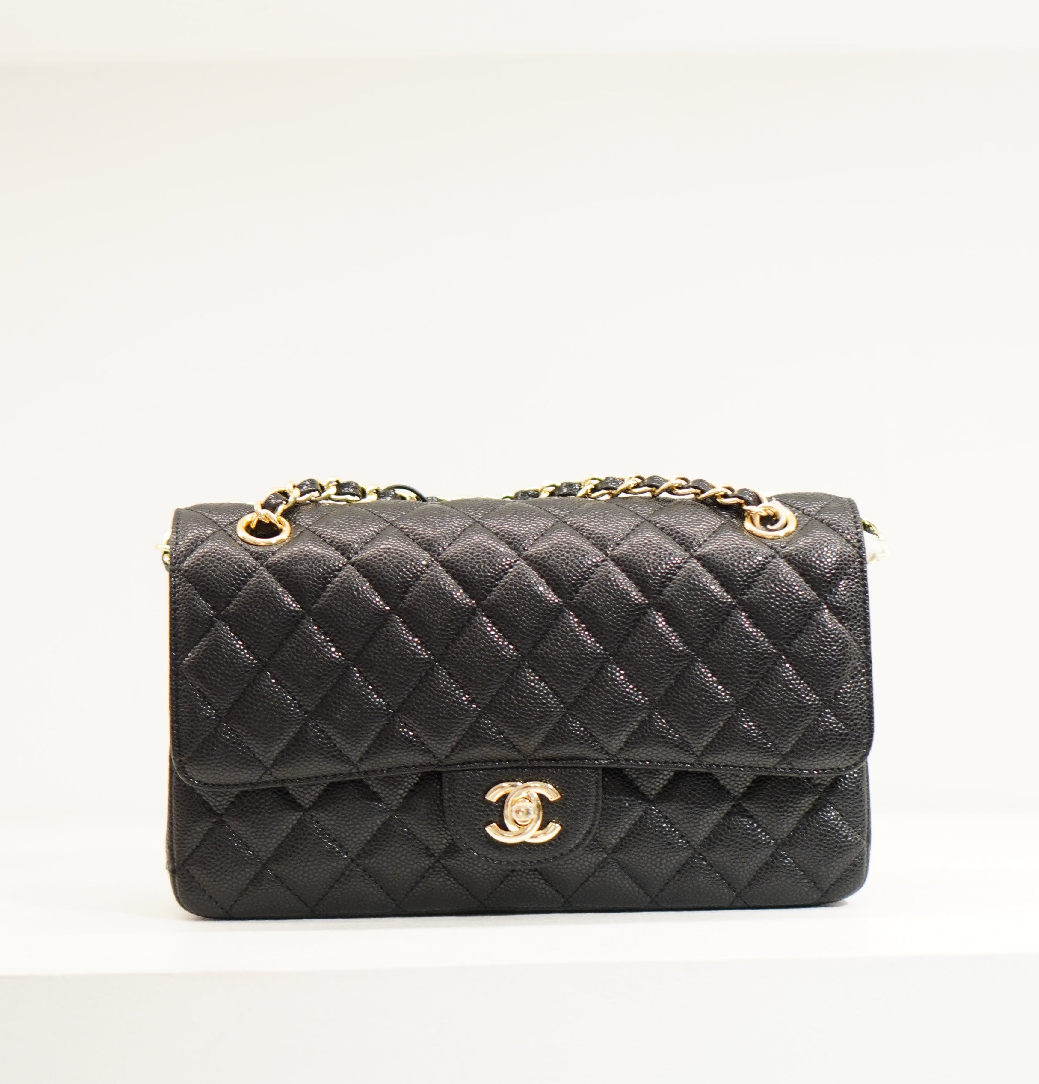 Chanel Classic Flap
