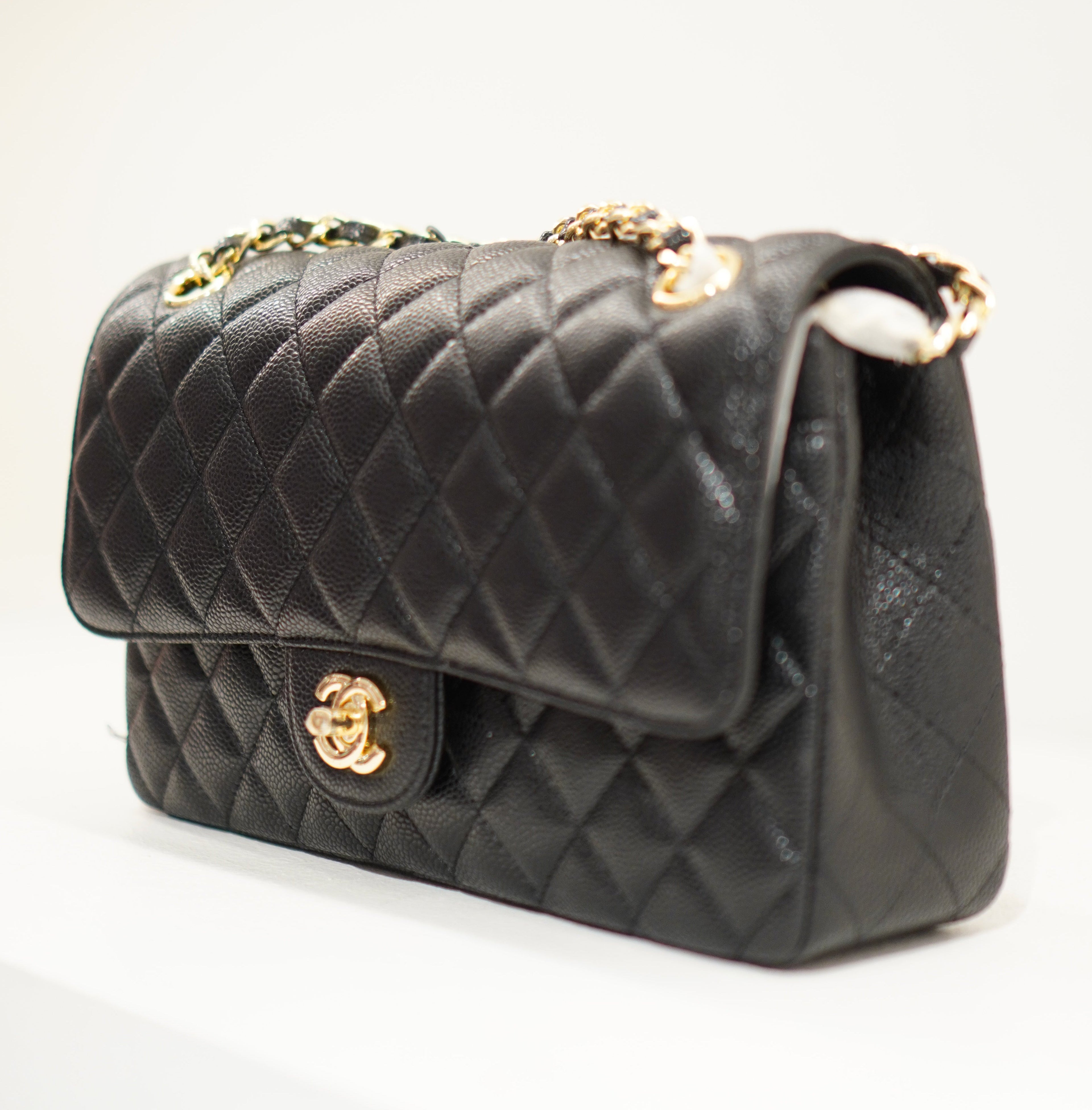 Chanel Classic Flap