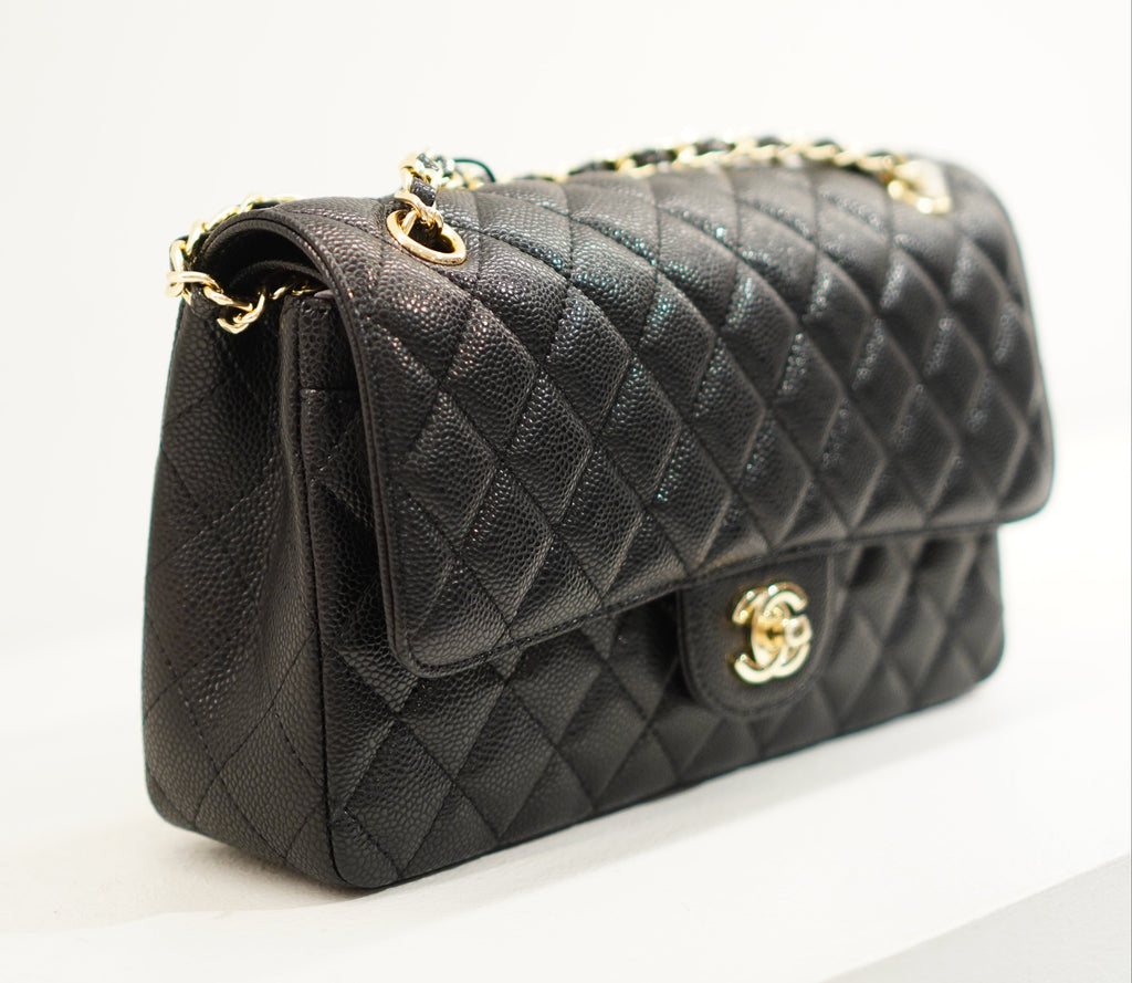 Chanel Classic Flap