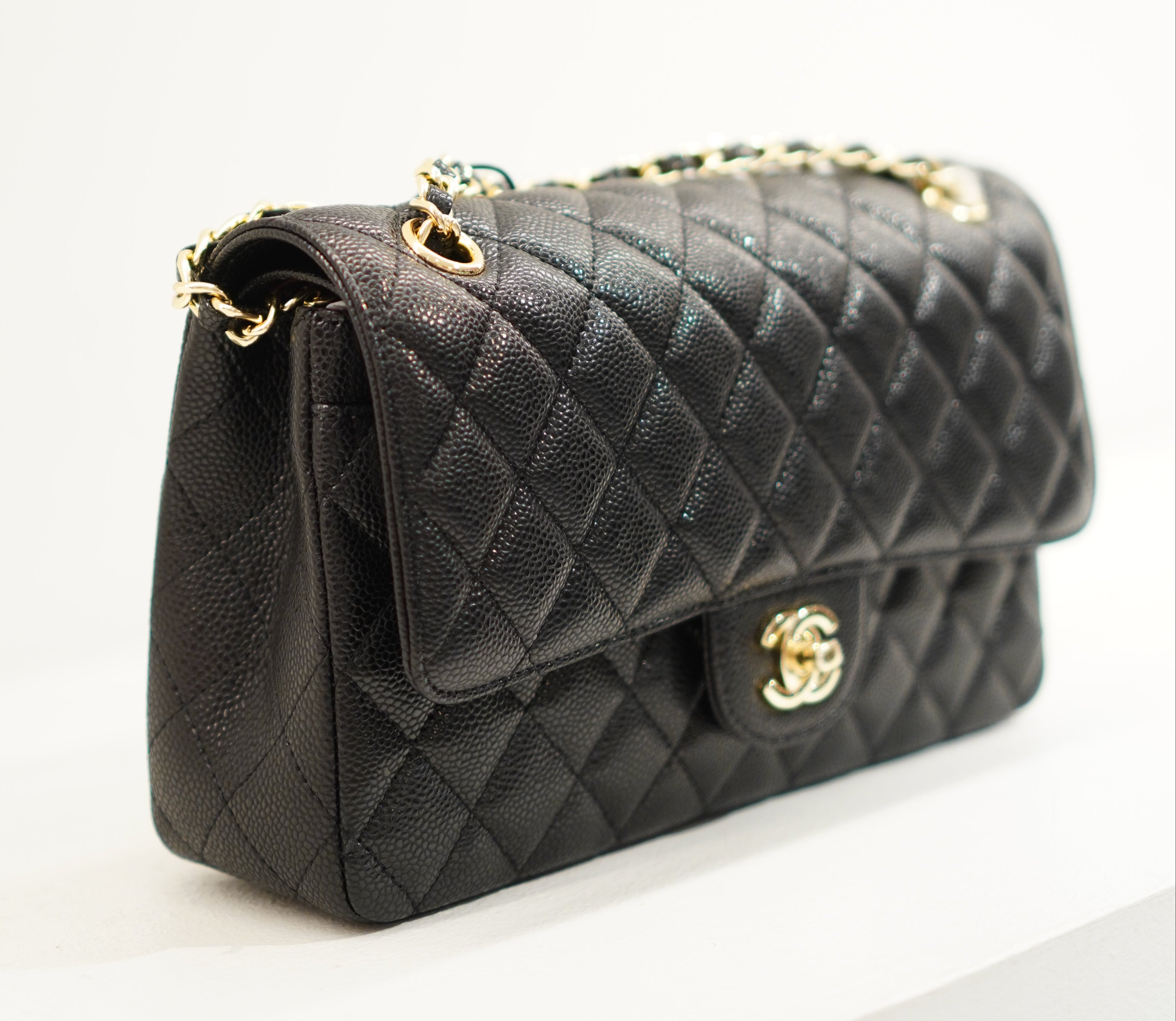 Chanel Classic Flap