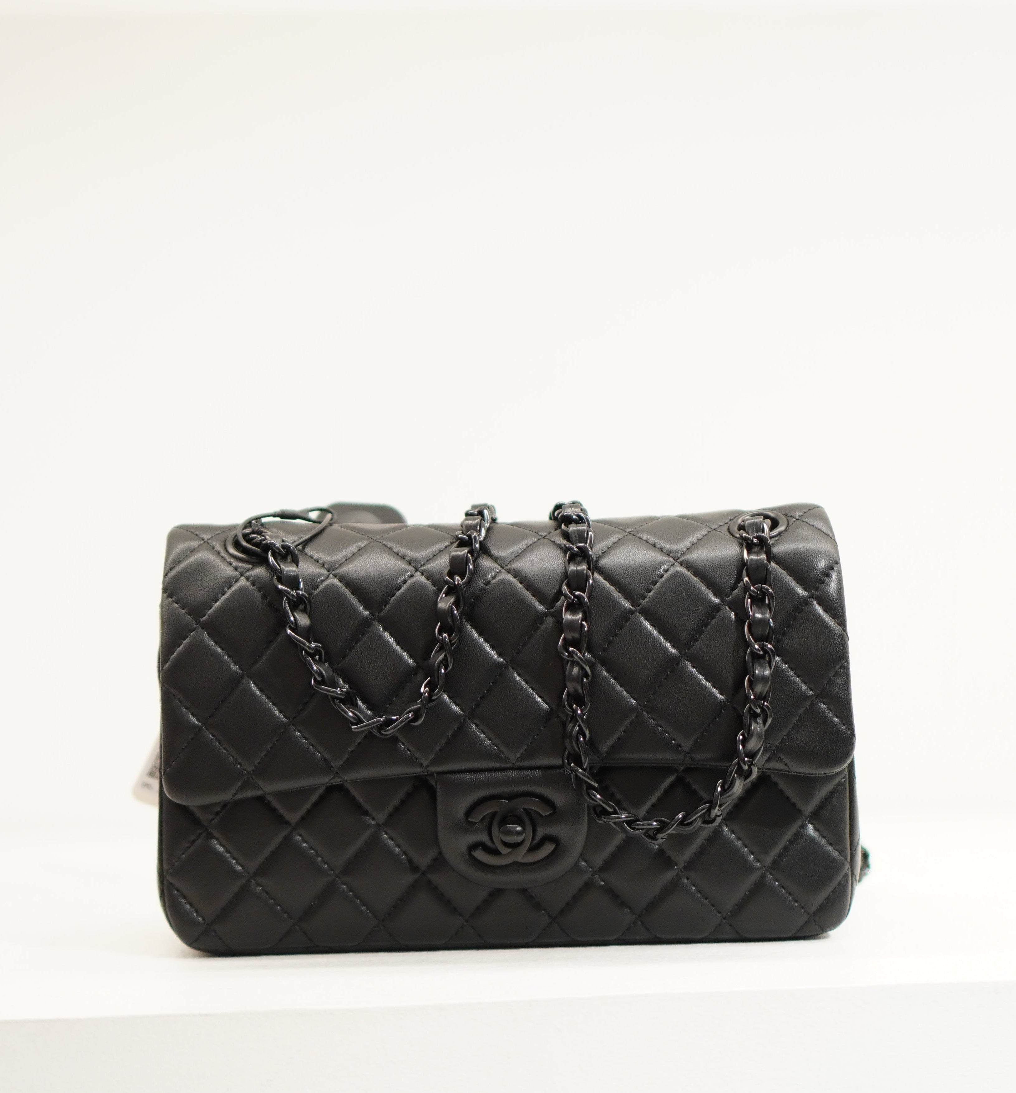 Chanel Classic Flap