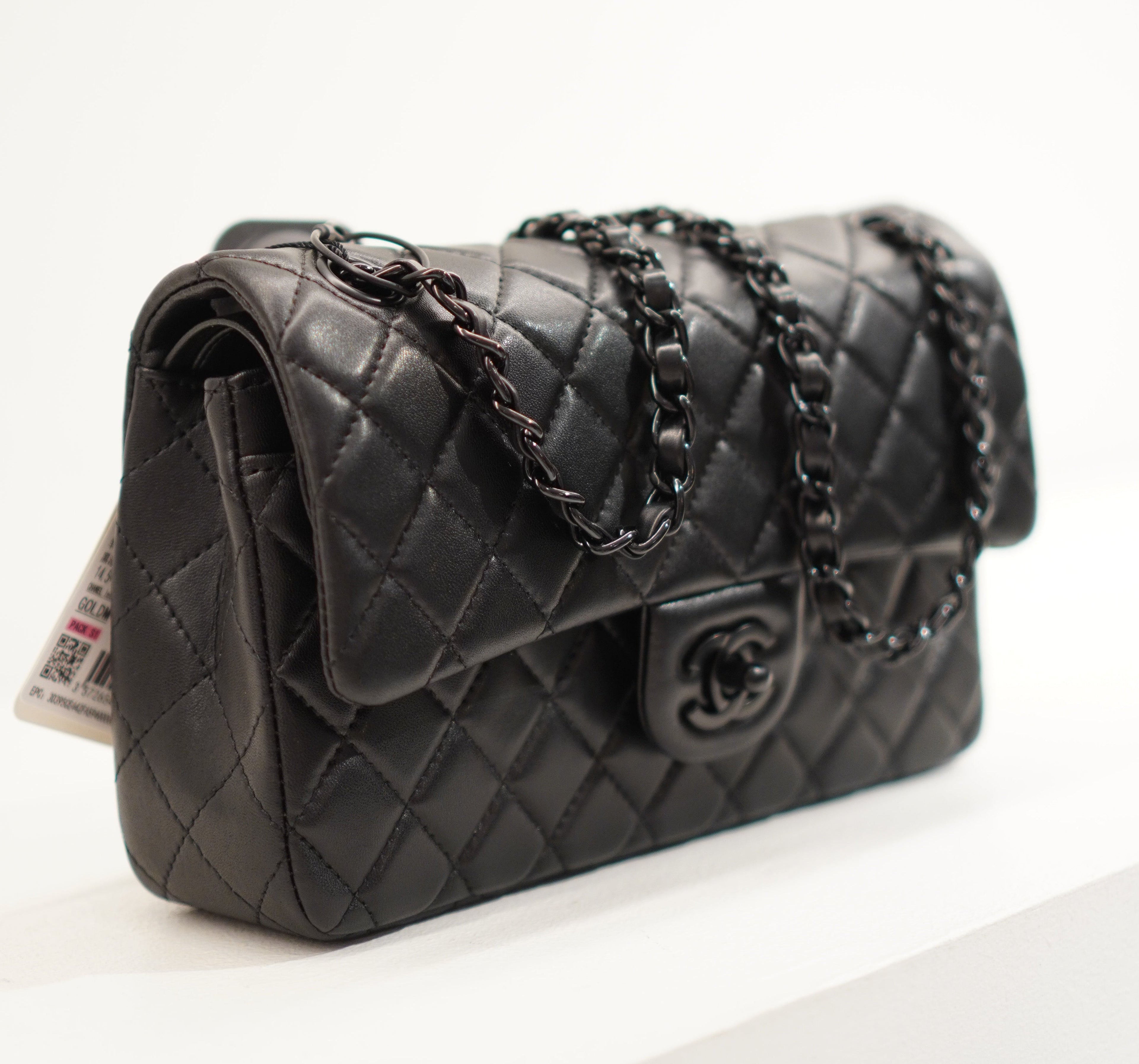 Chanel Classic Flap