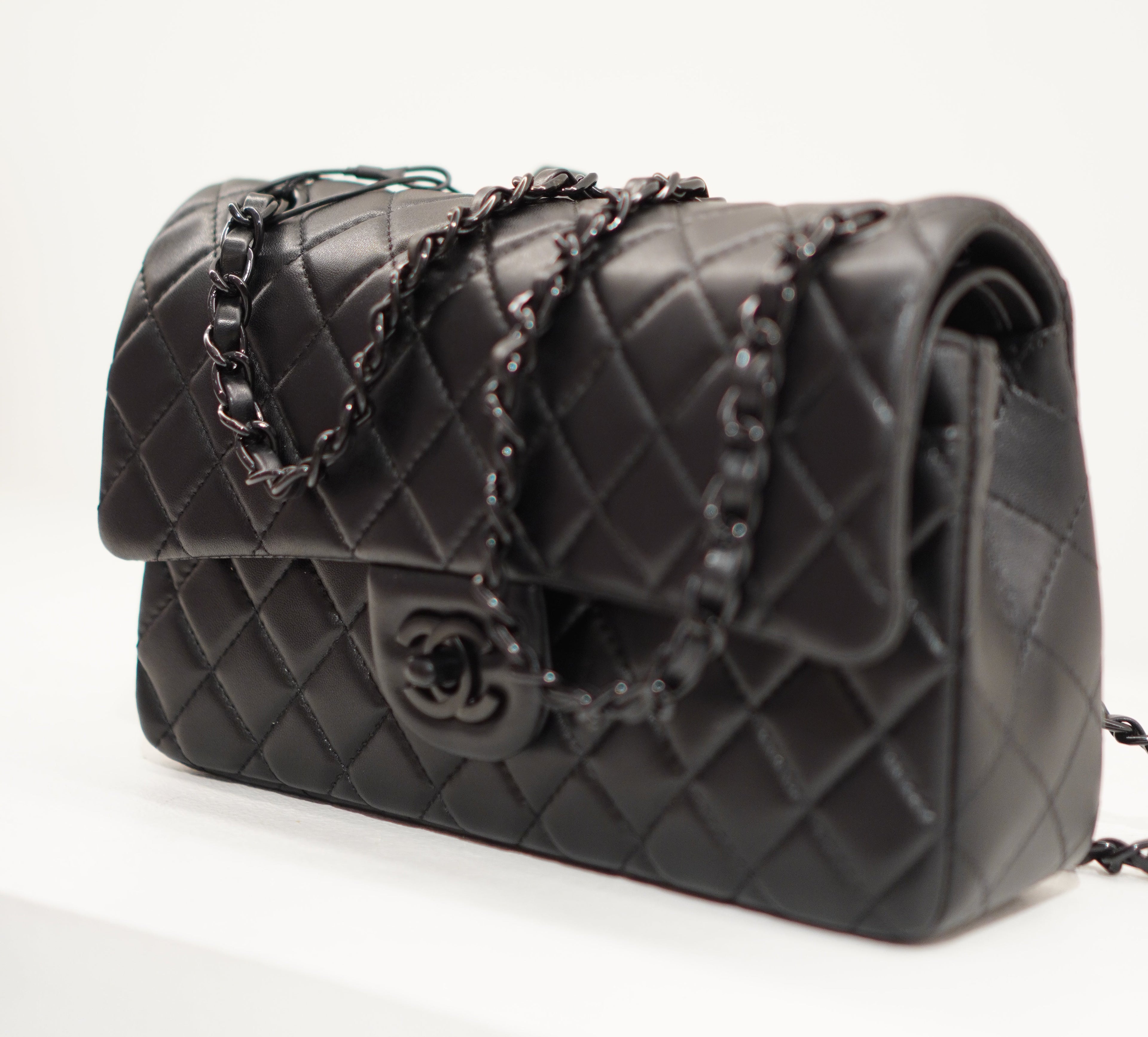 Chanel Classic Flap