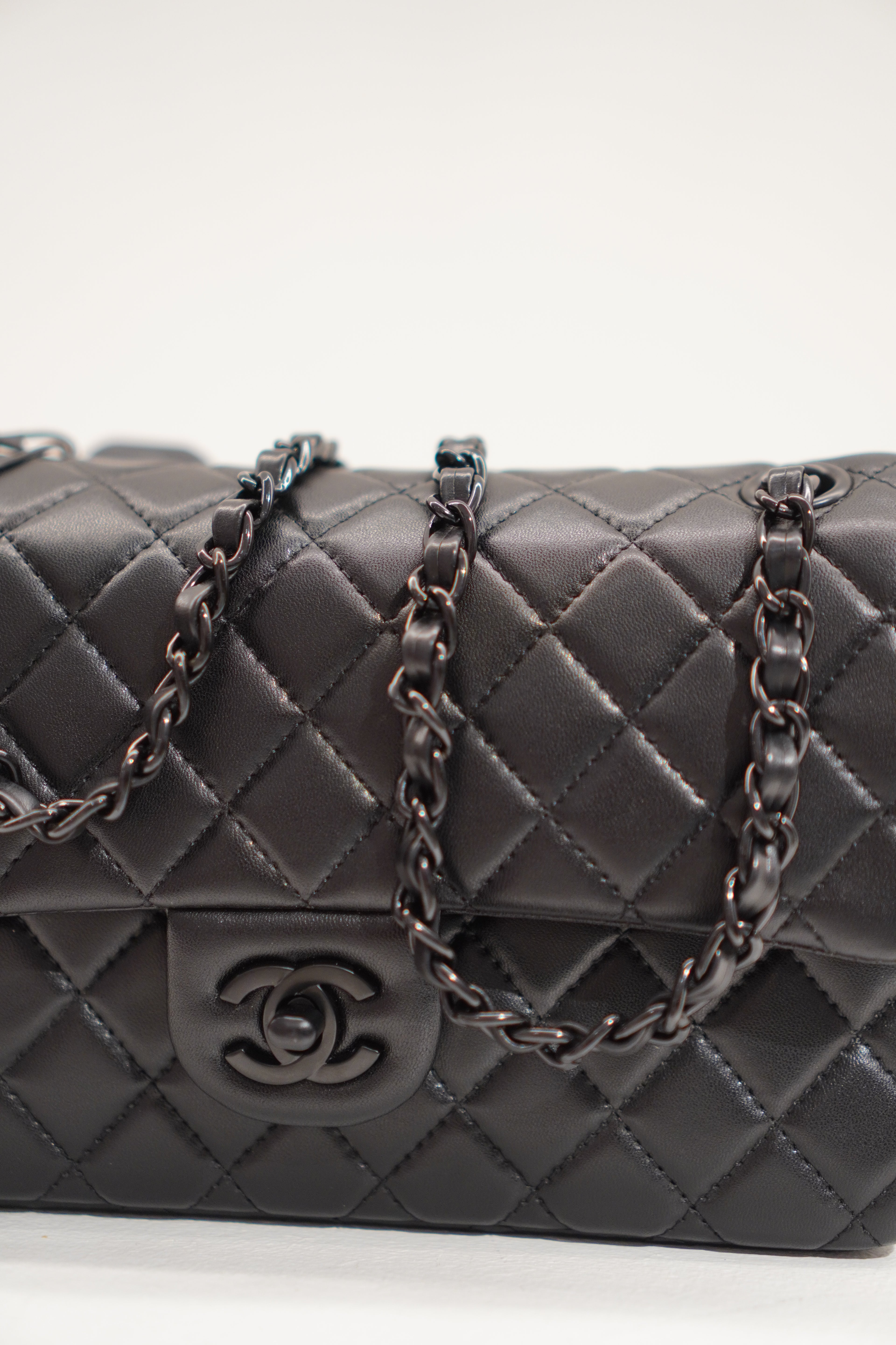 Chanel Classic Flap