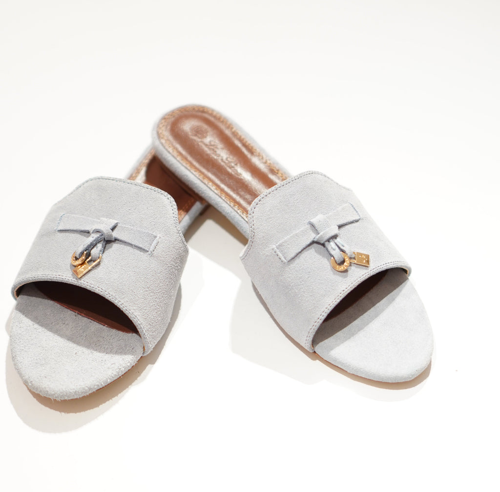Mules Loro Piana