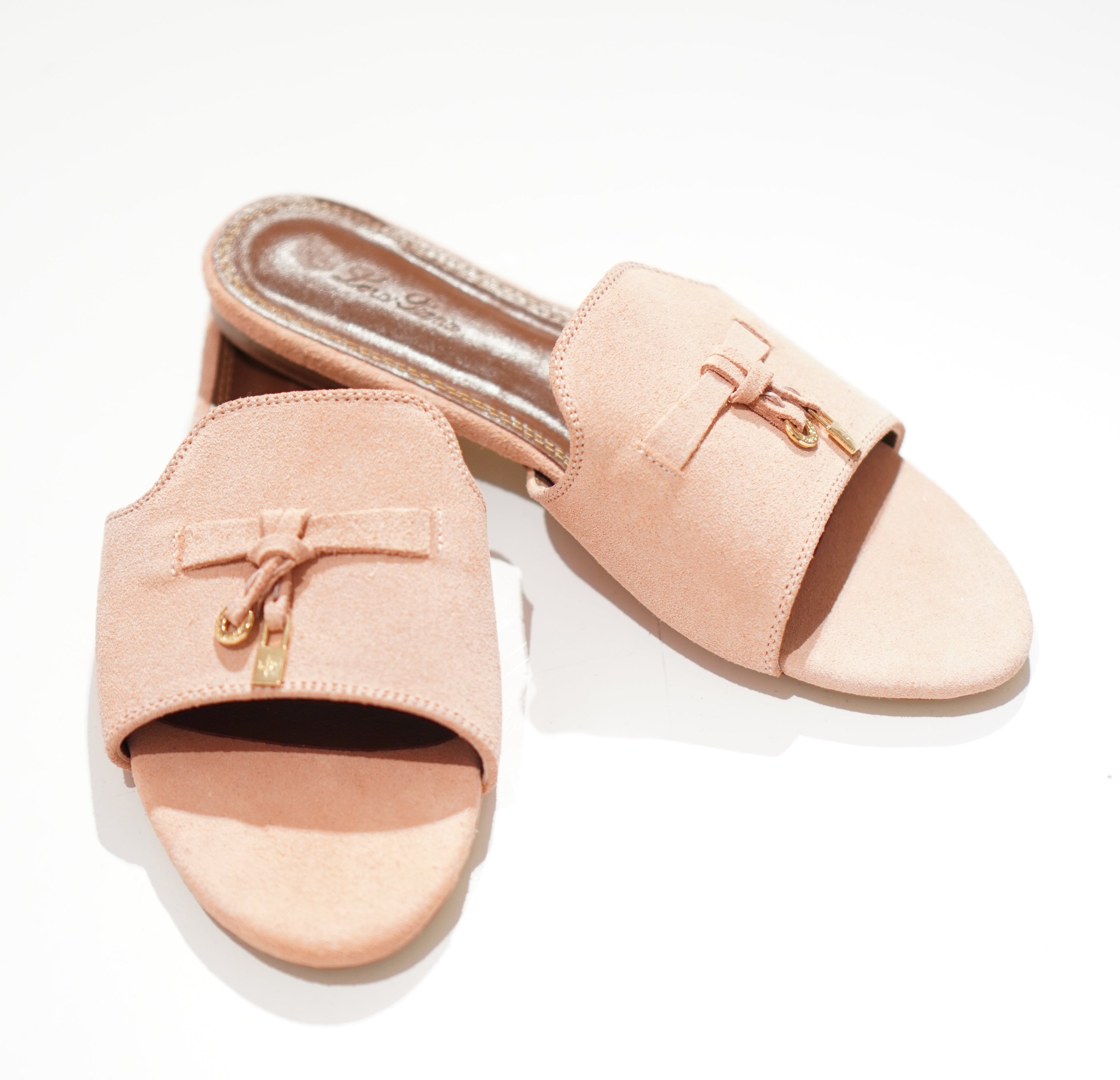 Mules Loro Piana