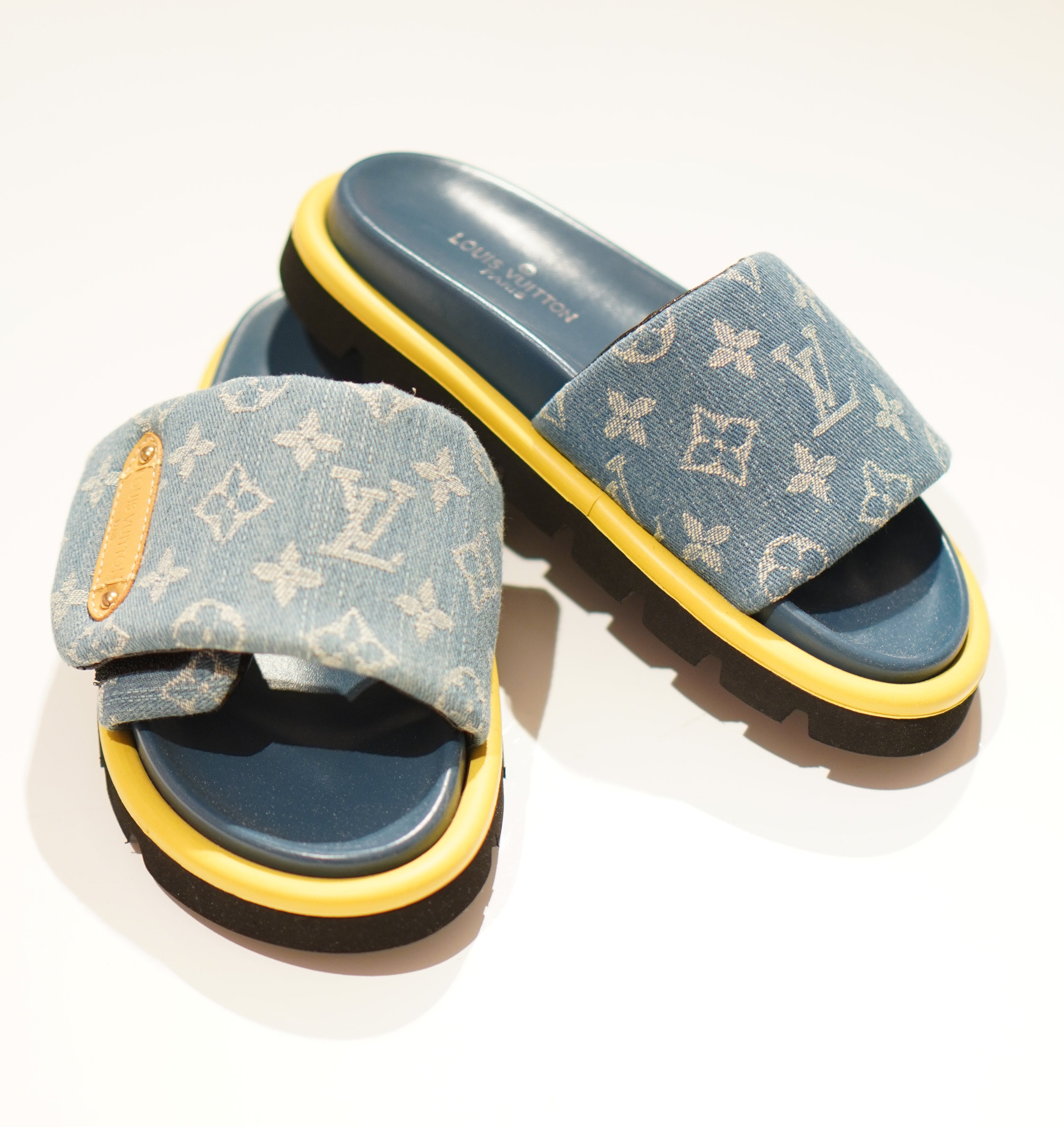 Sabot  Louis Vuitton