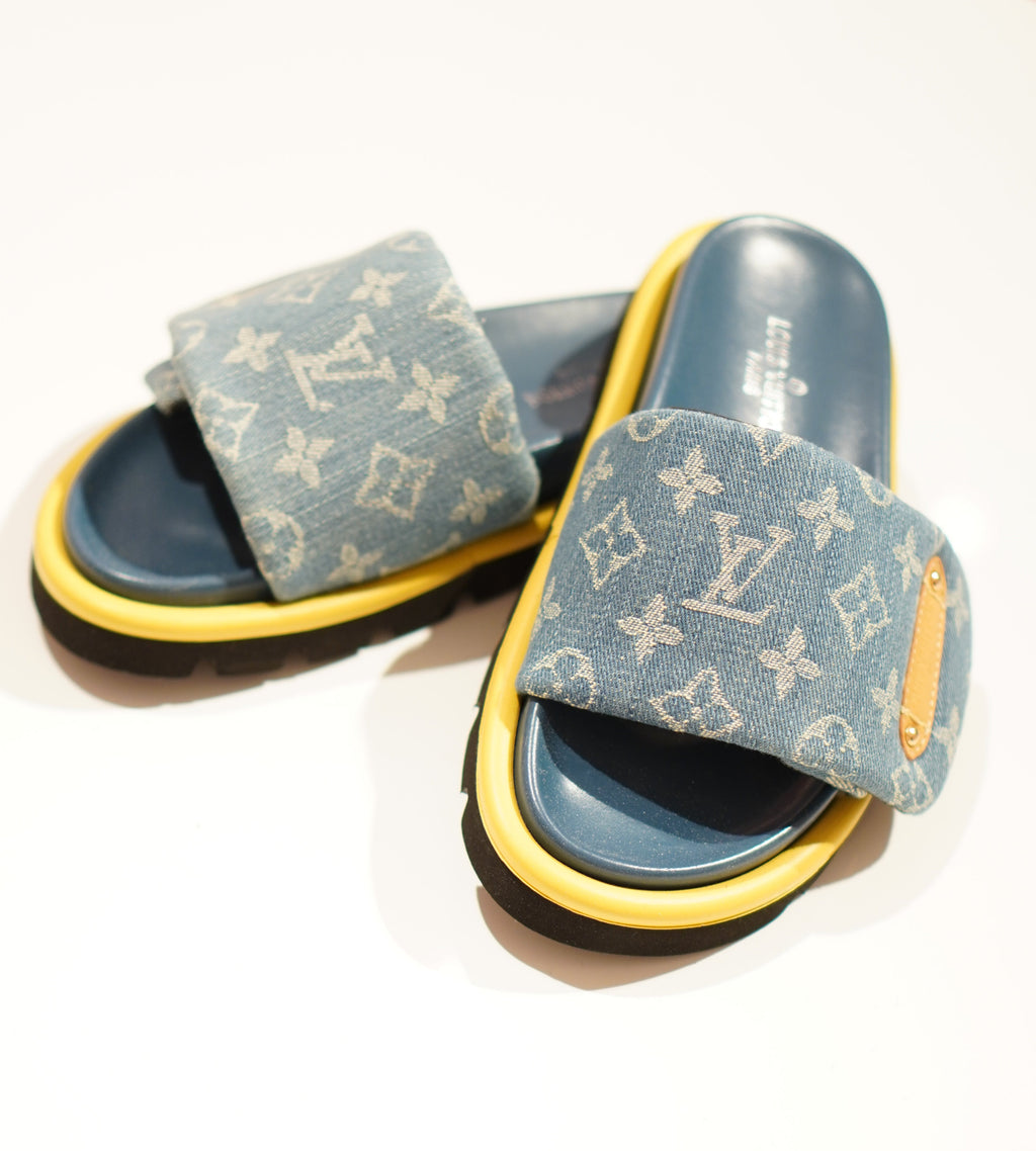 Sabot  Louis Vuitton
