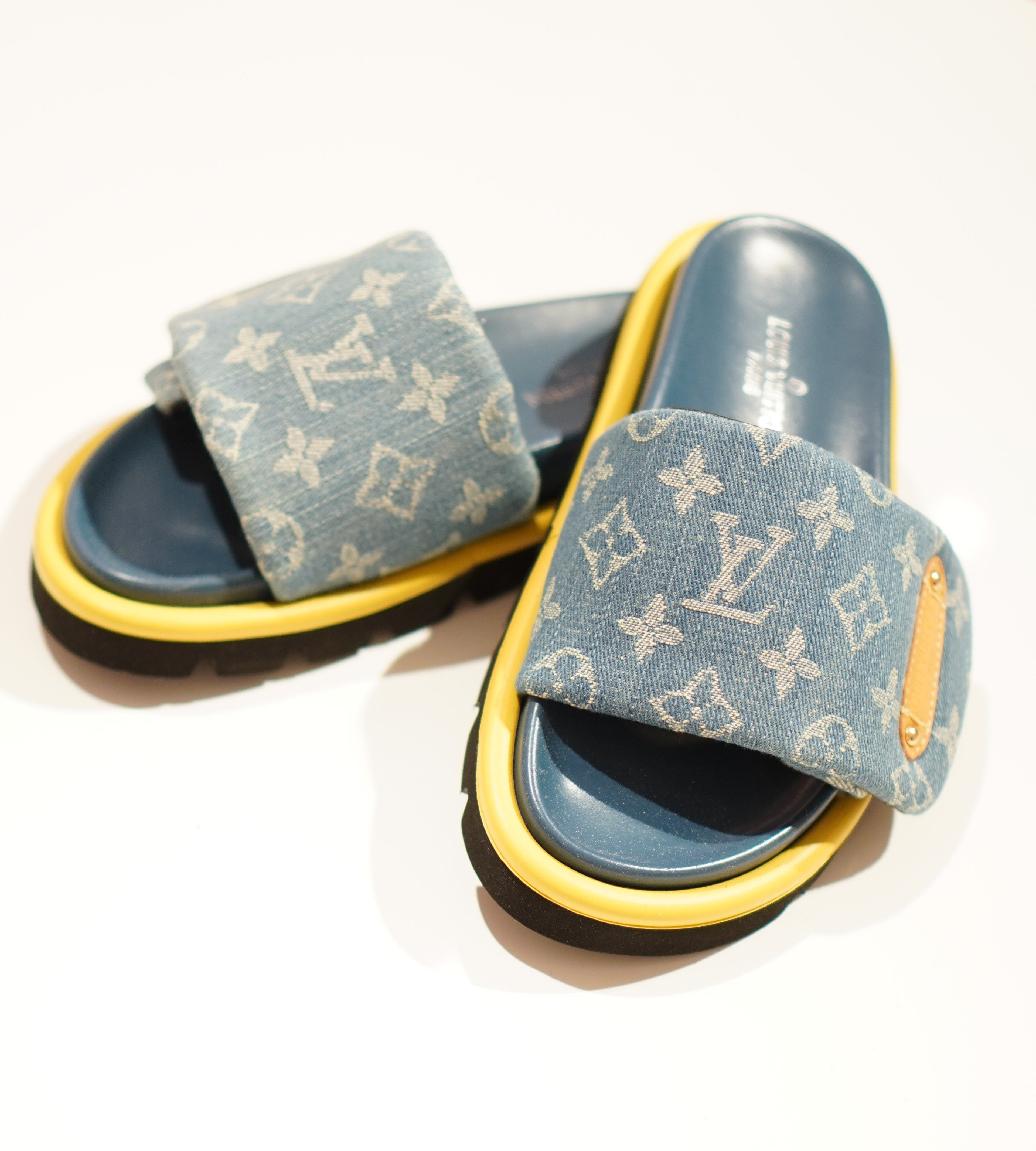 Sabot  Louis Vuitton
