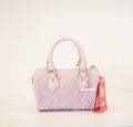 Louis Vuitton Nano Speedy