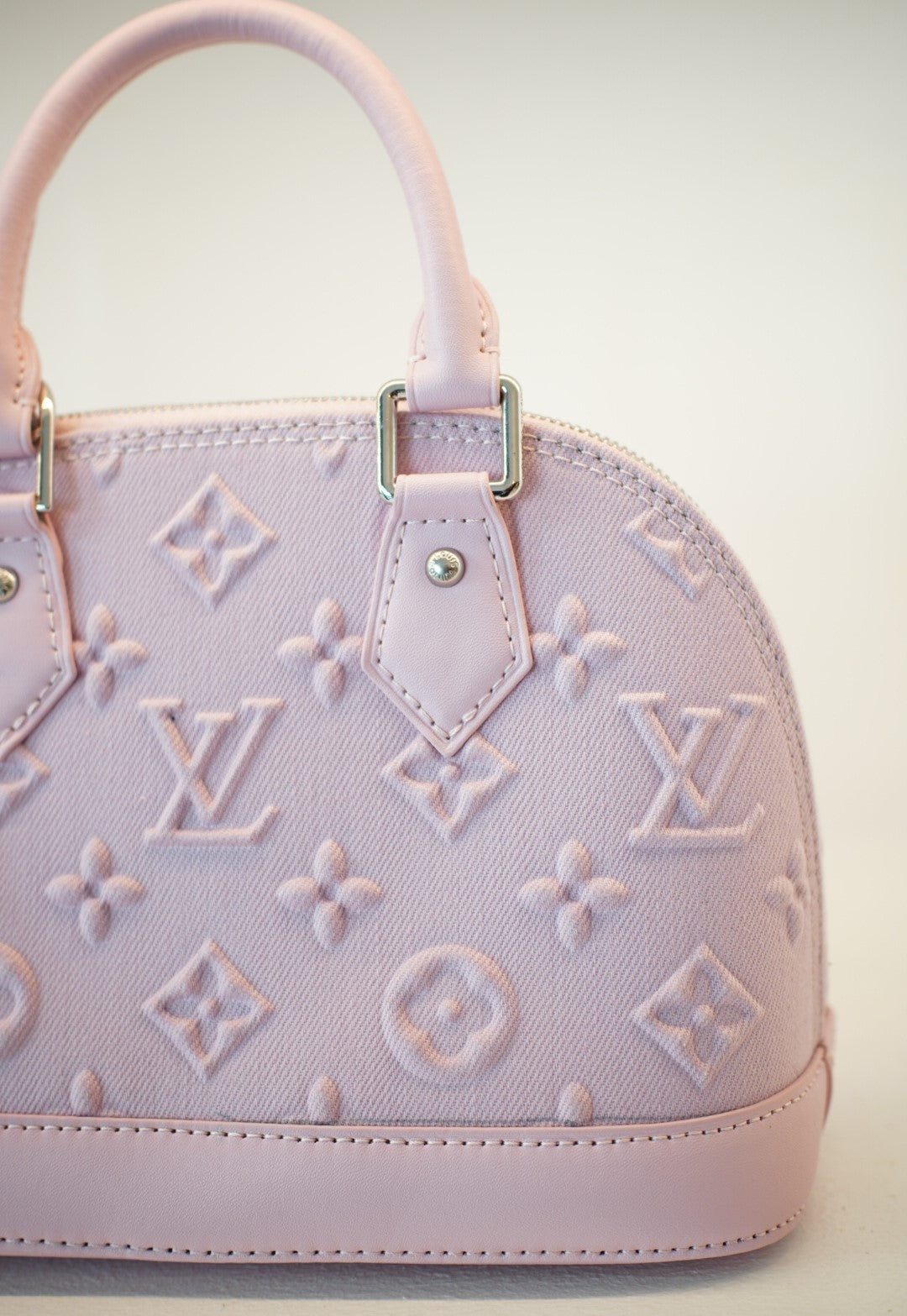 Louis Vuitton Alma BB