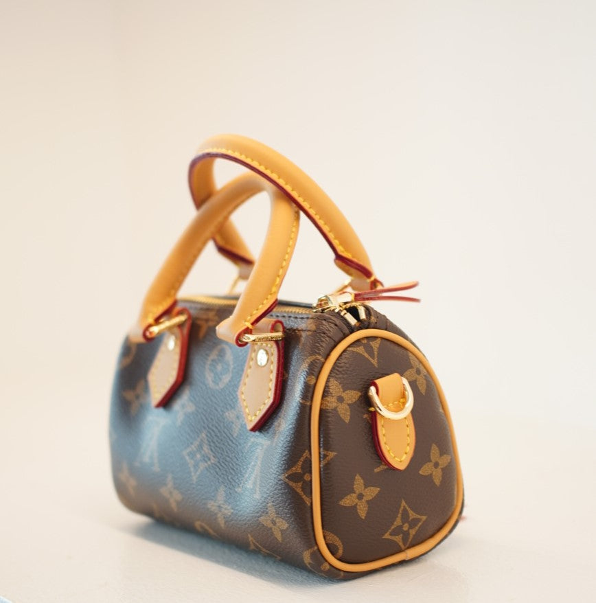 Louis Vuitton Nano Speedy