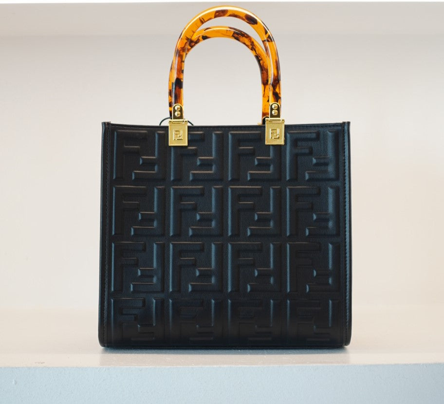 Fendi Cabas FF