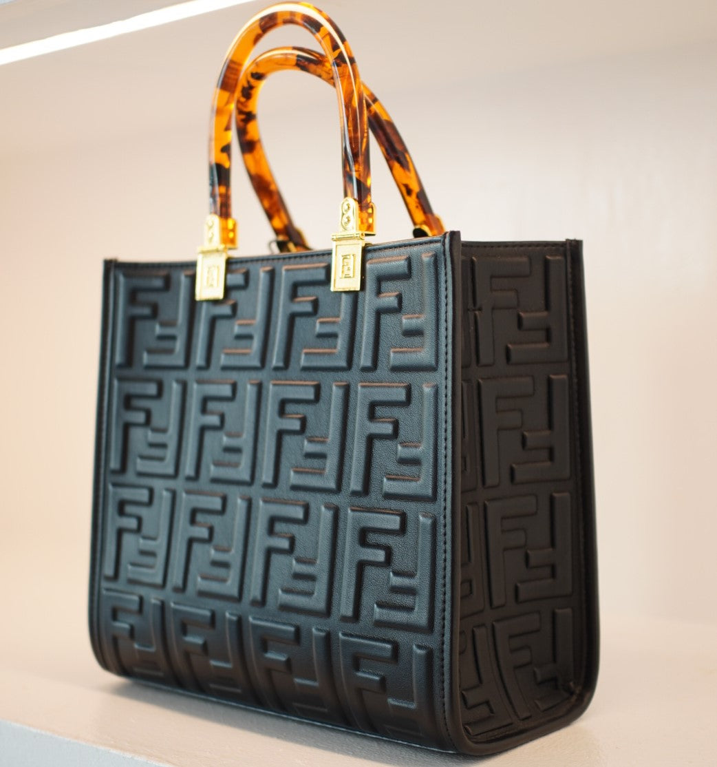 Fendi Cabas FF