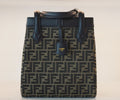 Fendi Way Tote FF