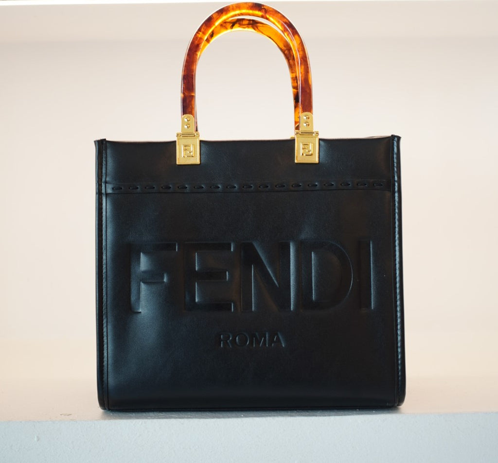 Fendi Cabas