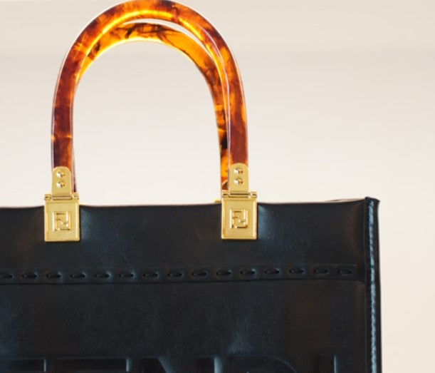 Fendi Cabas