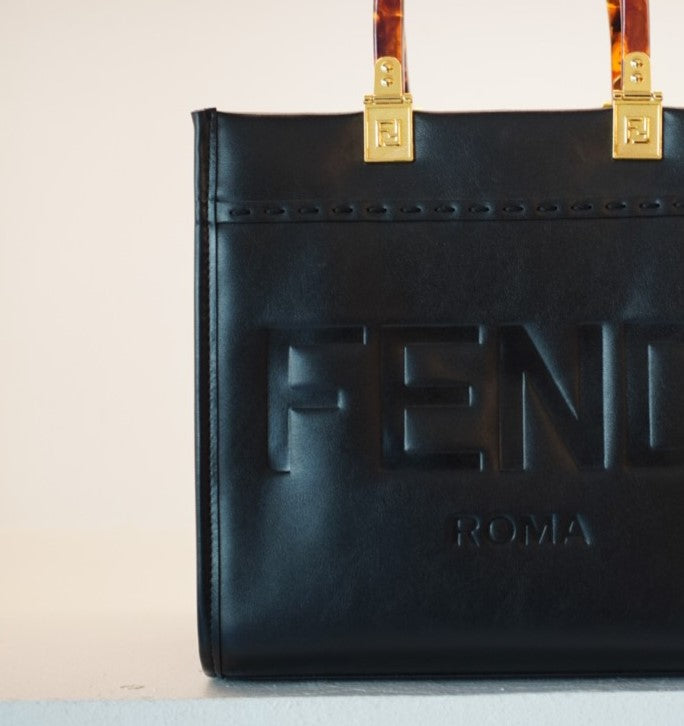 Fendi Cabas